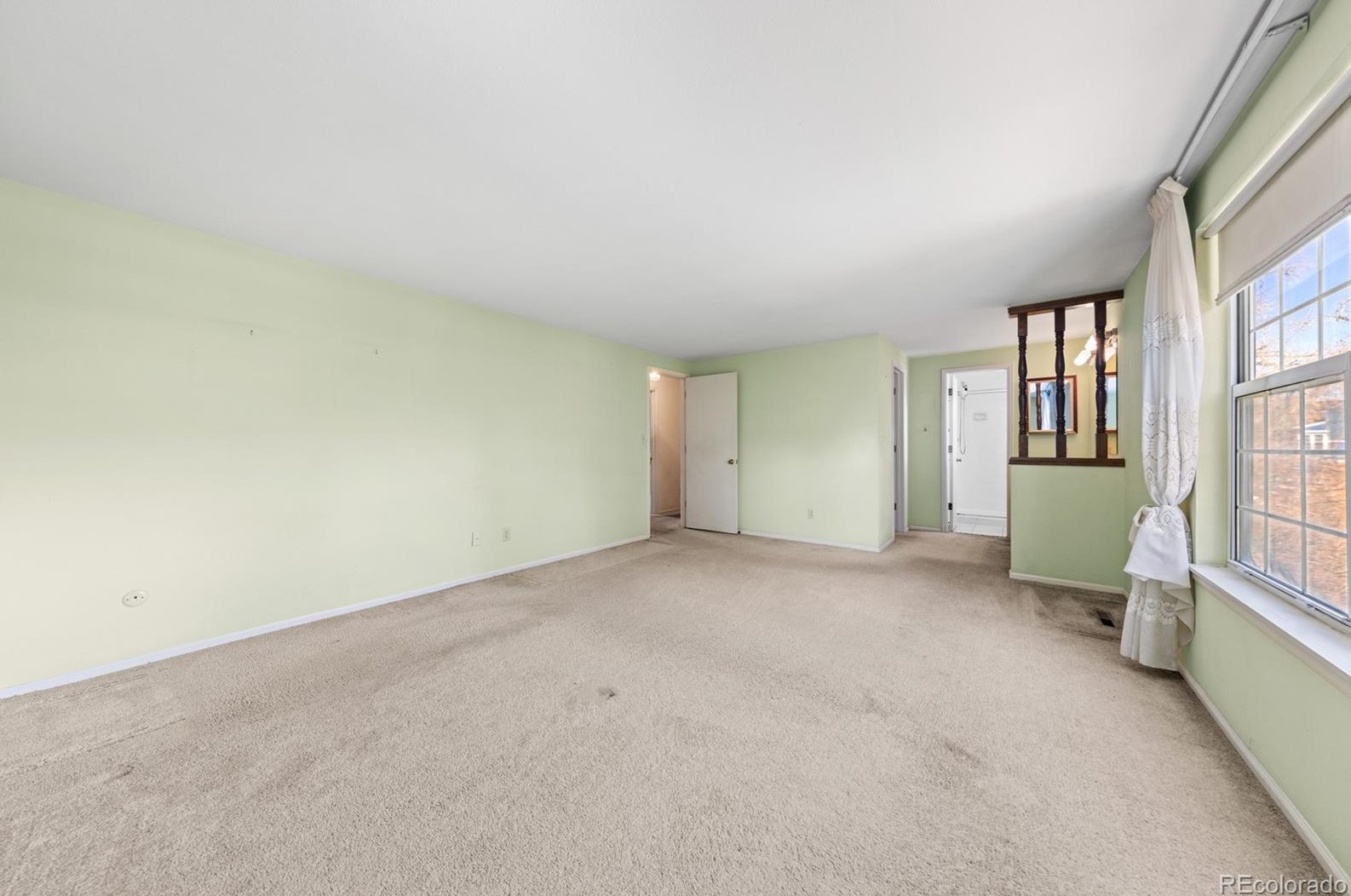 5244 Everett Ct, Littleton CO 80128-7104 exterior