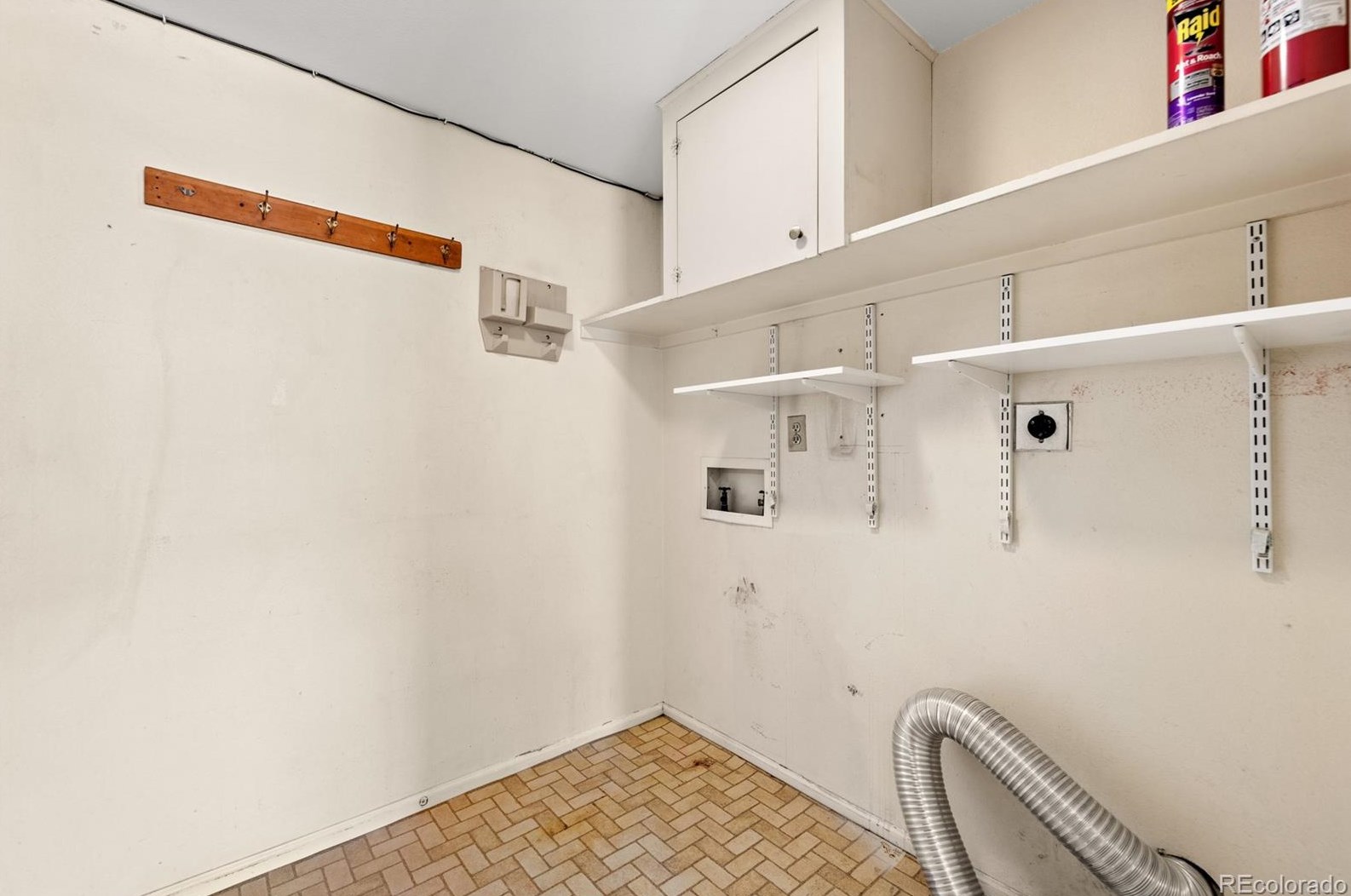 5244 Everett Ct, Littleton CO 80128-7104 exterior