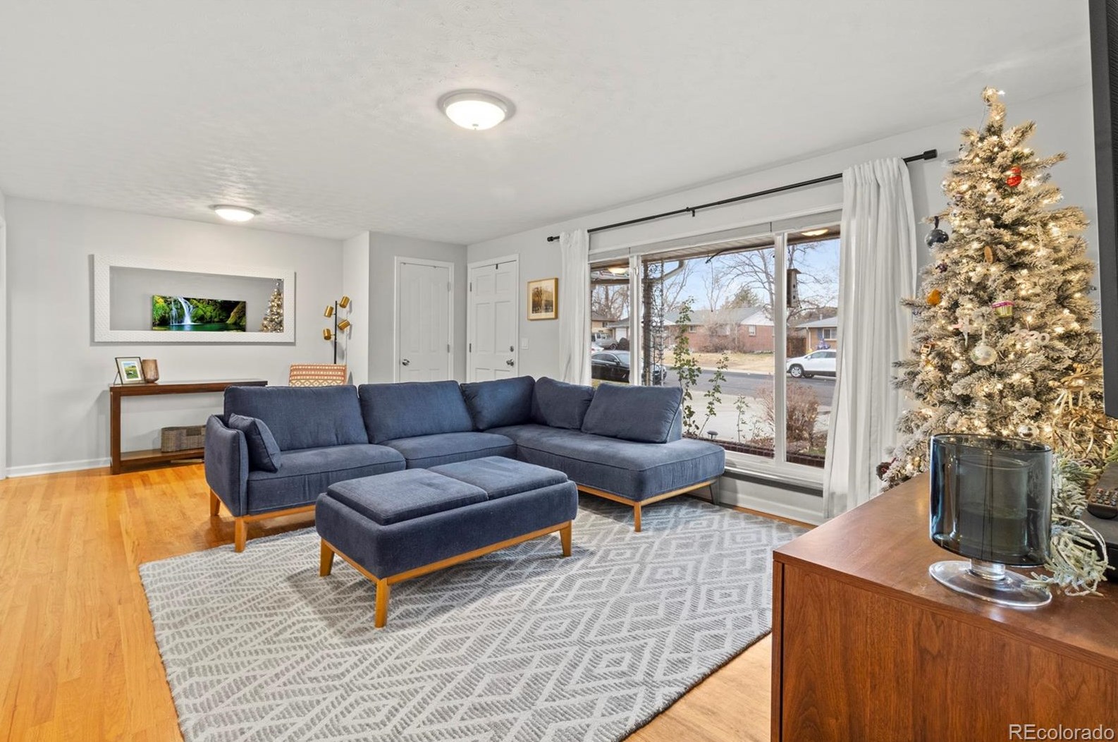 7280 Sherman St, Littleton CO 80121-2351 exterior