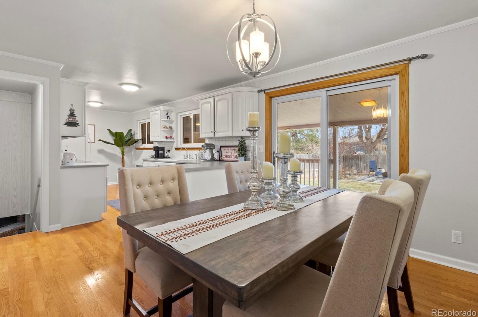 7280 Sherman St, Littleton CO 80121-2351 exterior