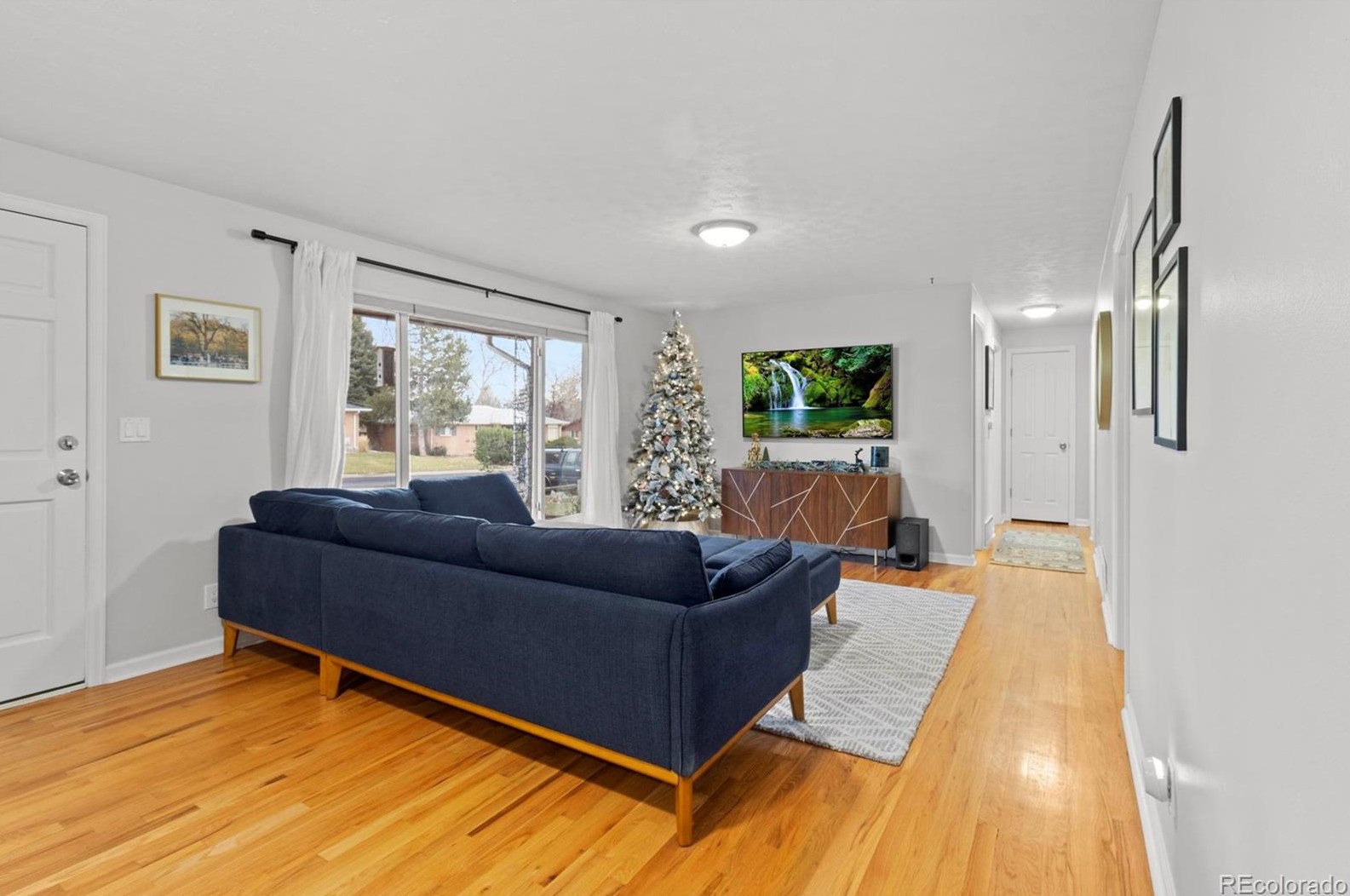 7280 Sherman St, Littleton CO 80121-2351 exterior