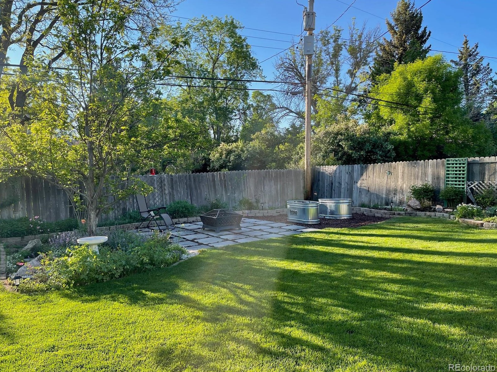 7280 Sherman St, Littleton CO 80121-2351 exterior