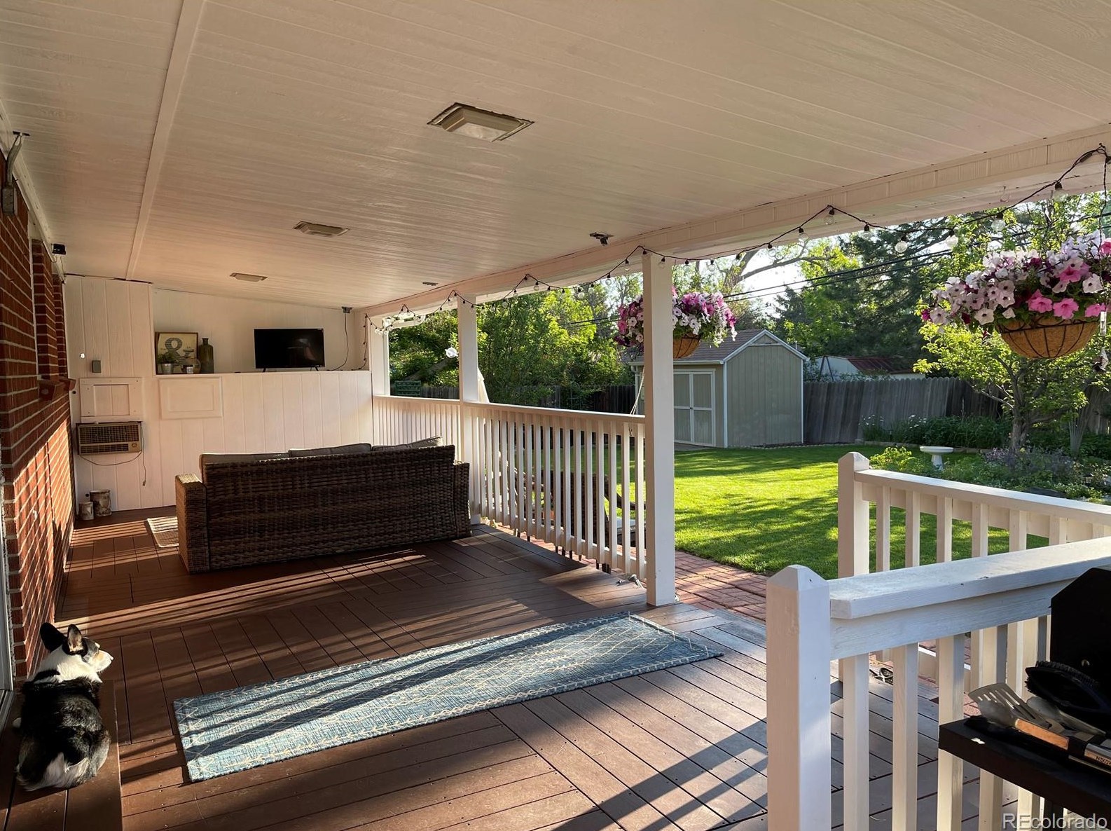 7280 Sherman St, Littleton, CO 80122-1158