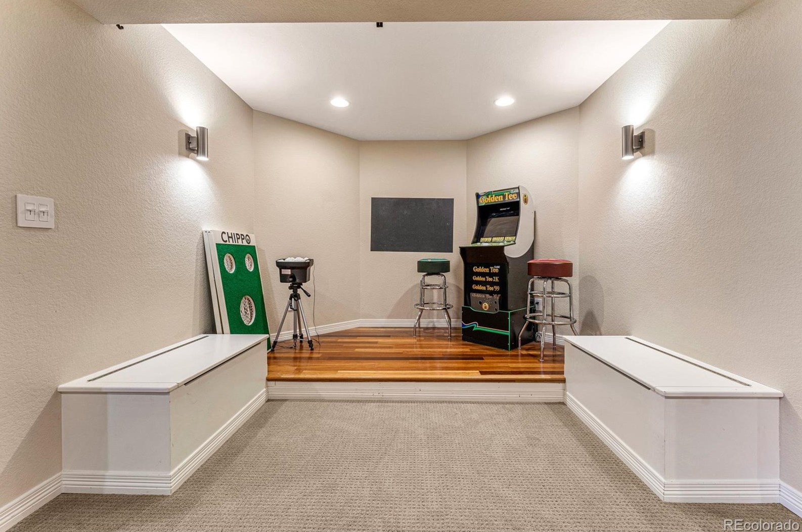 18115 Peakview Pl, Denver CO  80016-1149 exterior