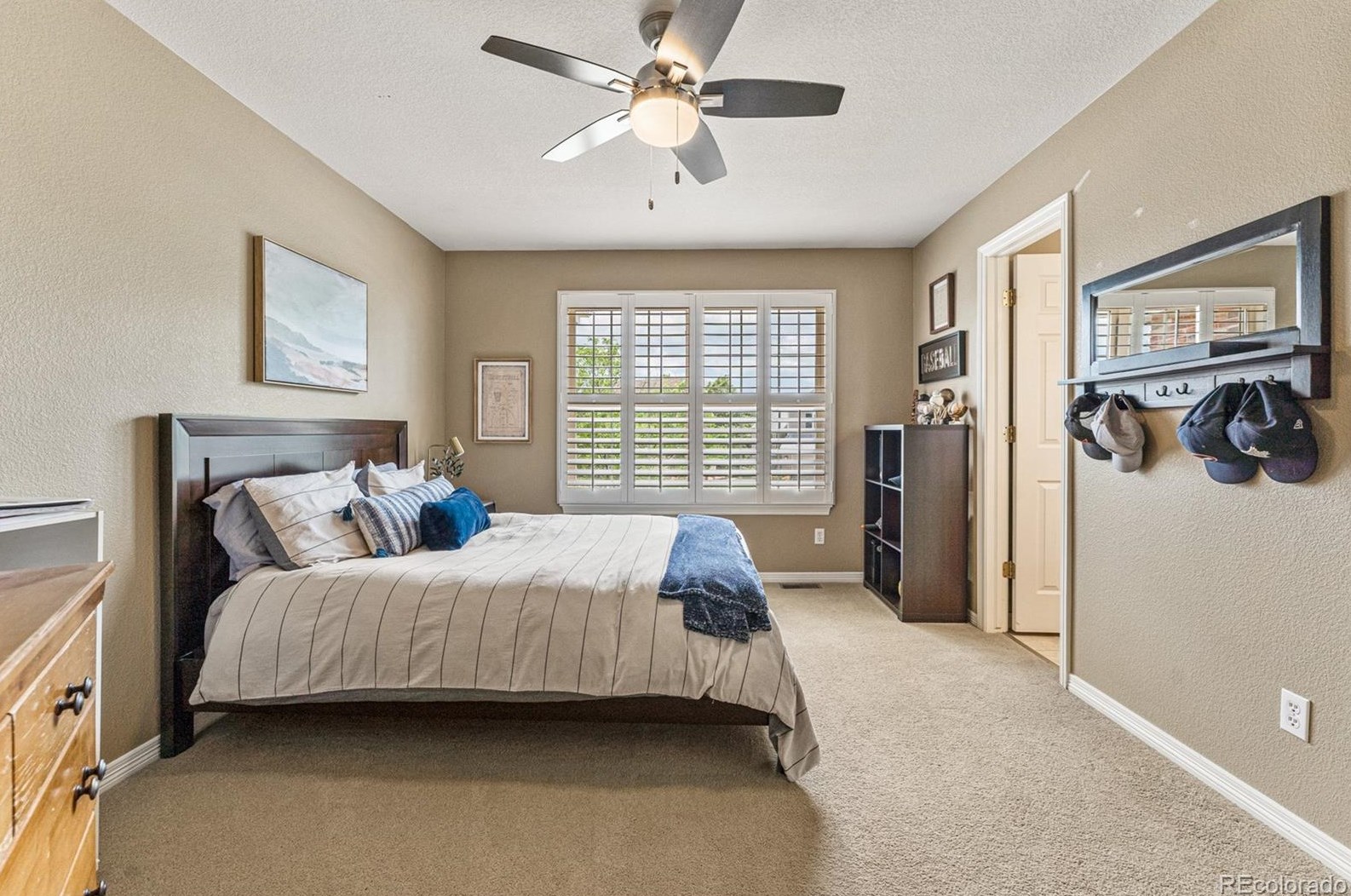 18115 Peakview Pl, Denver CO  80016-1149 exterior