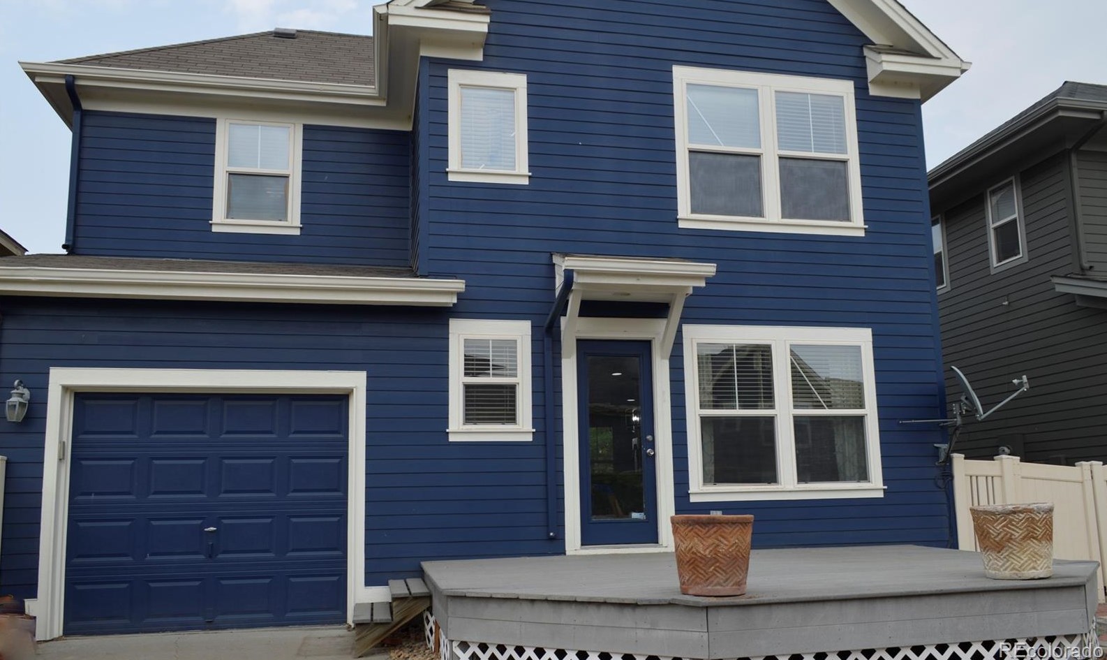 9244 E 108th Pl, Henderson, CO 80640