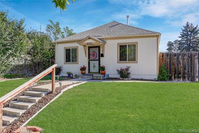 622 Raleigh Street - Photo 1