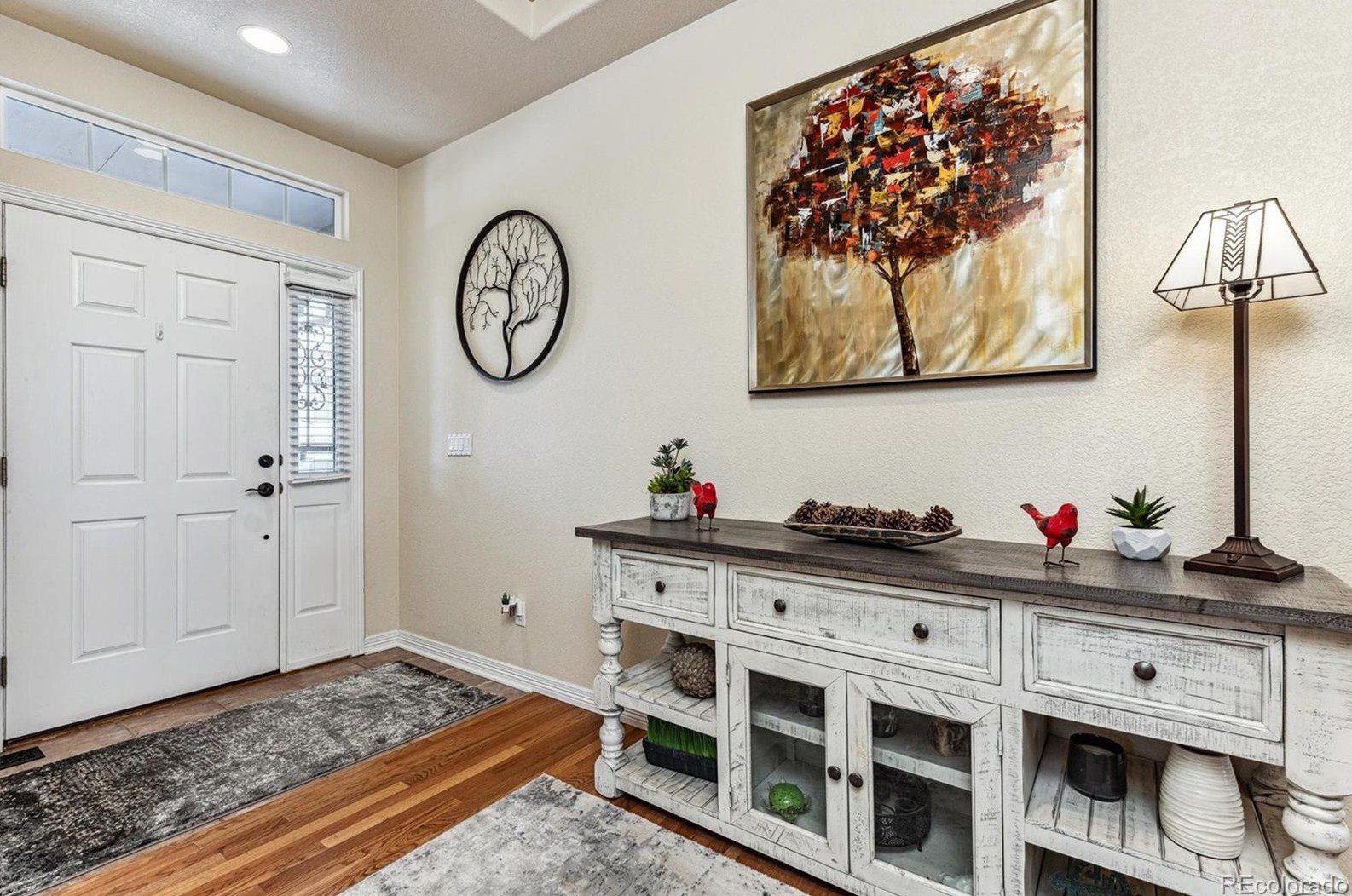 10576 Jaguar Dr, Littleton CO  80124-5201 exterior