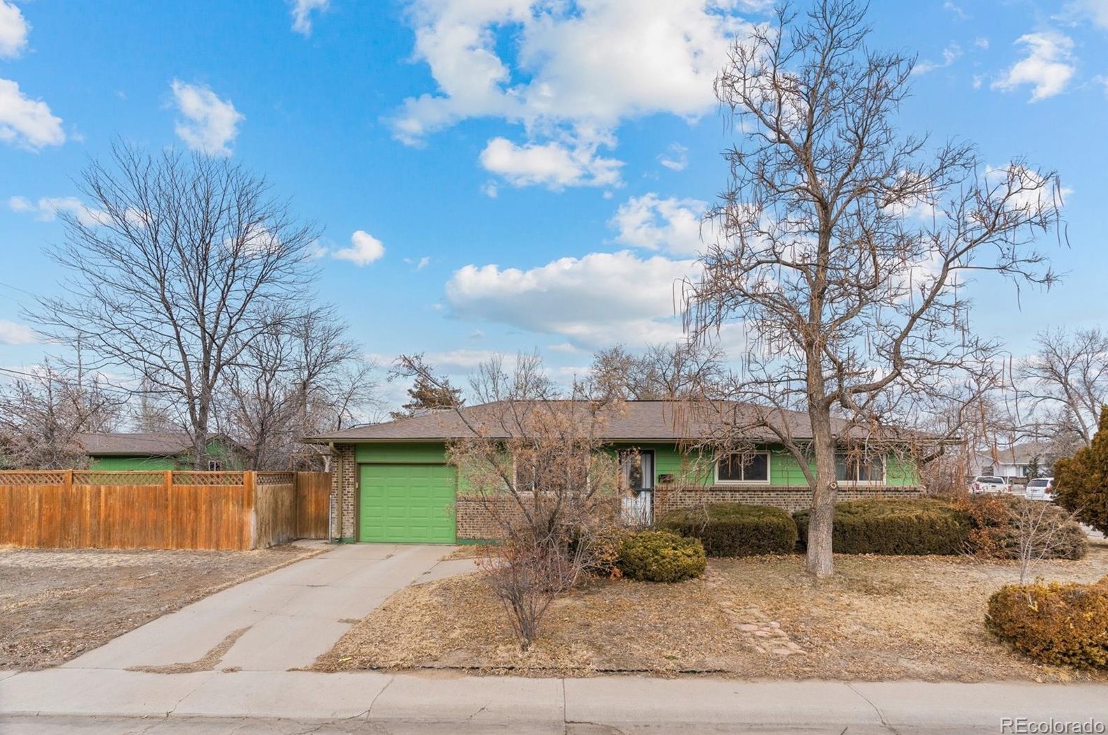 1105 Mckinley Ave, Wattenburg, CO 80621