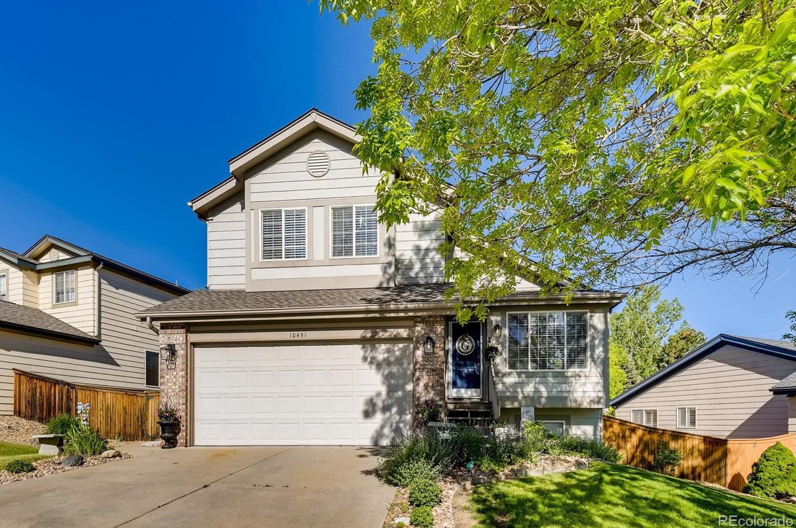 10451 Lynx Bay, Littleton, CO 80124-9549