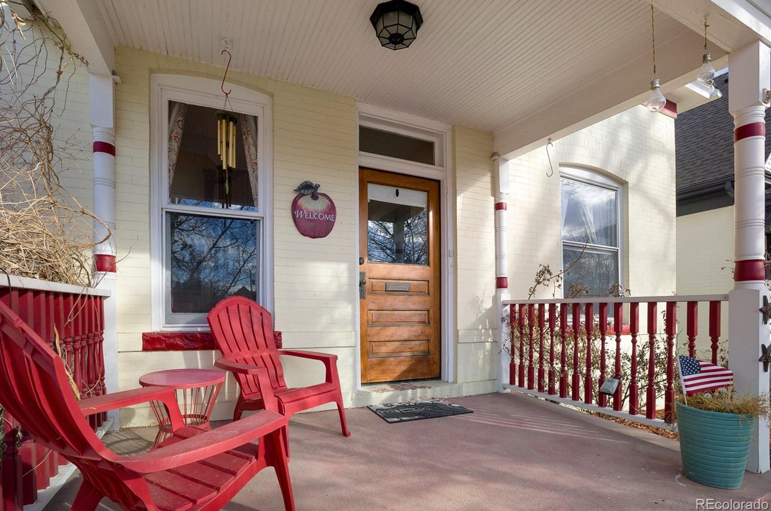 2430 Race St, Denver, CO 80205-5644