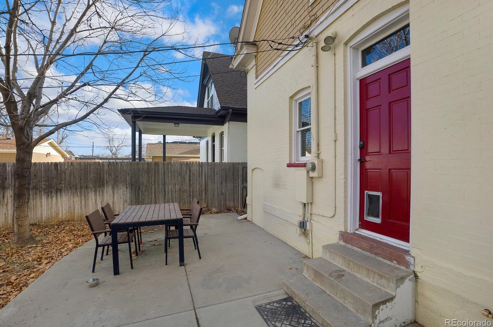 2430 Race St, Denver CO 80210-2807 exterior