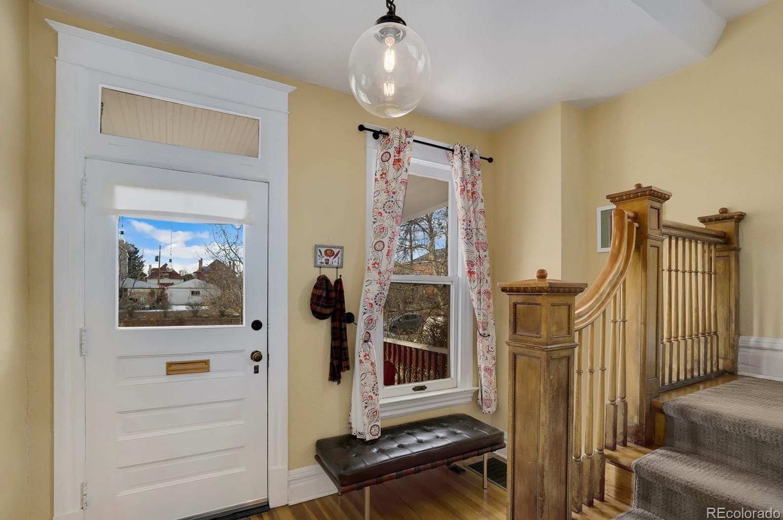 2430 Race St, Denver CO 80210-2807 exterior