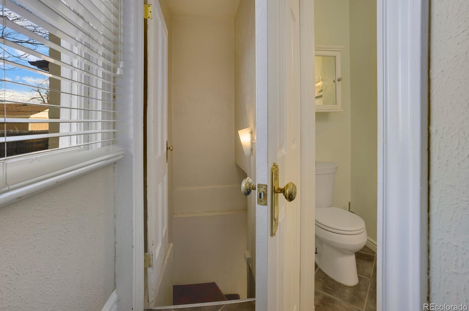 2430 Race St, Denver CO 80210-2807 exterior