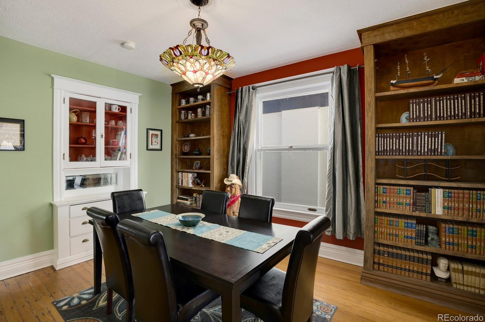 2430 Race St, Denver CO 80210-2807 exterior