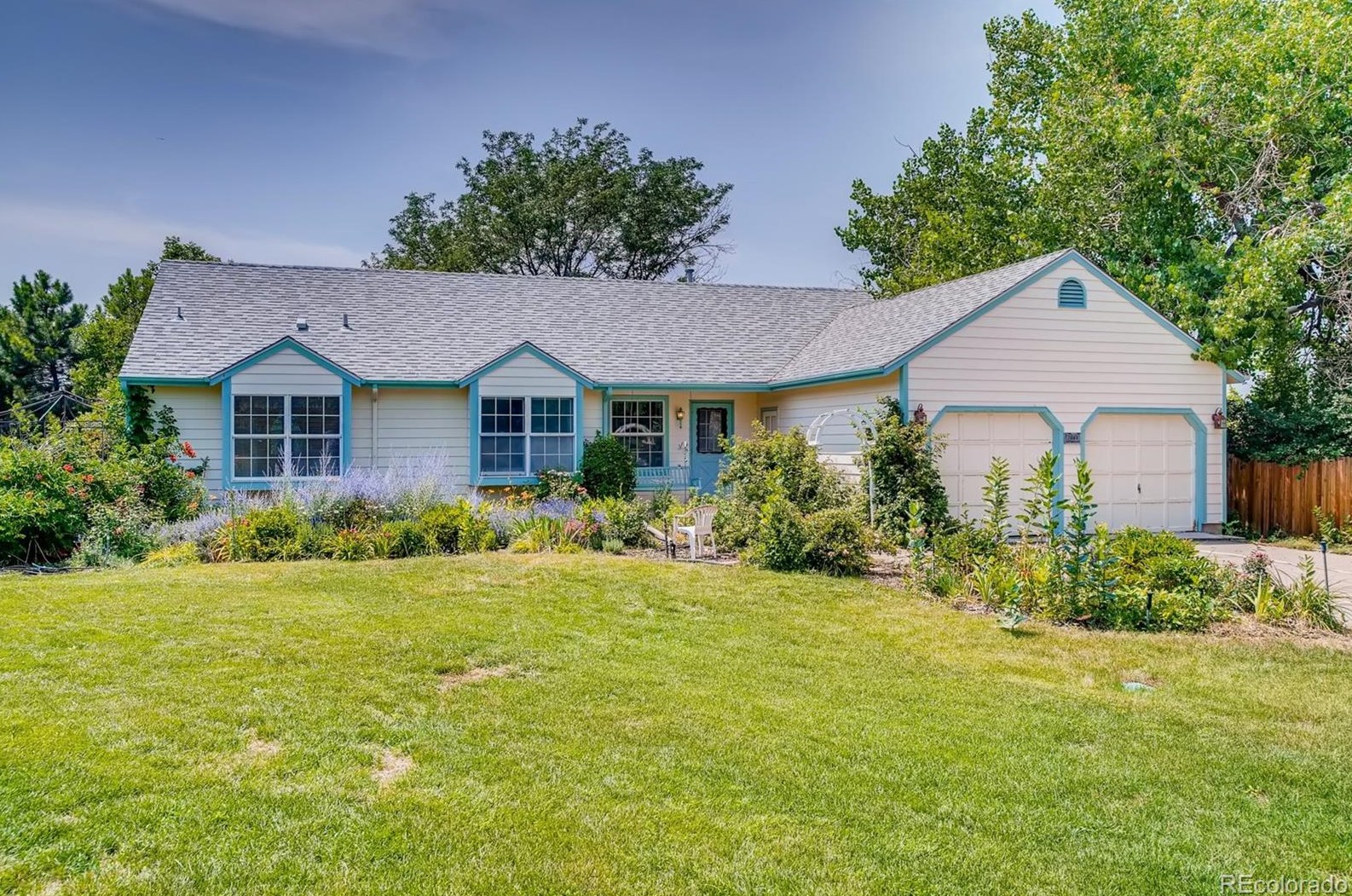 7081 Eudora St, Littleton, CO 80122-2344