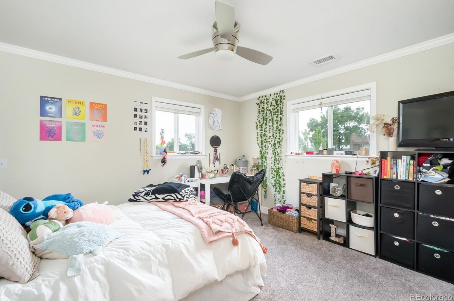 12441 75th Ave, Arvada CO  80005-3117 exterior