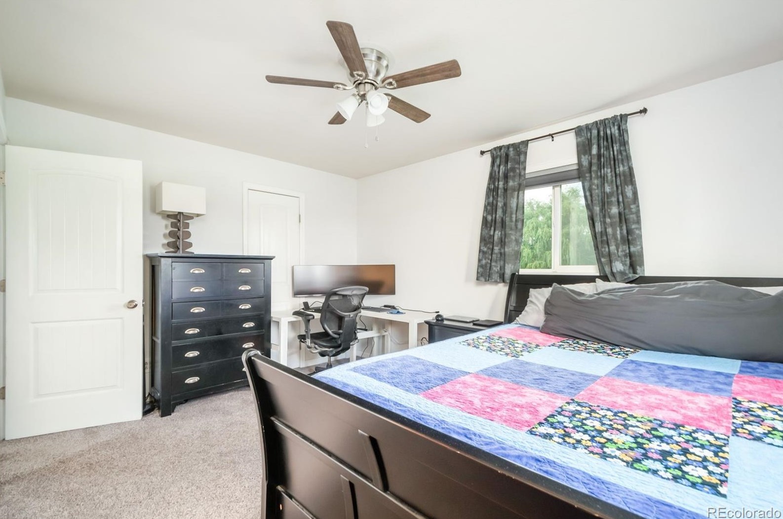 12441 75th Ave, Arvada CO  80005-3117 exterior