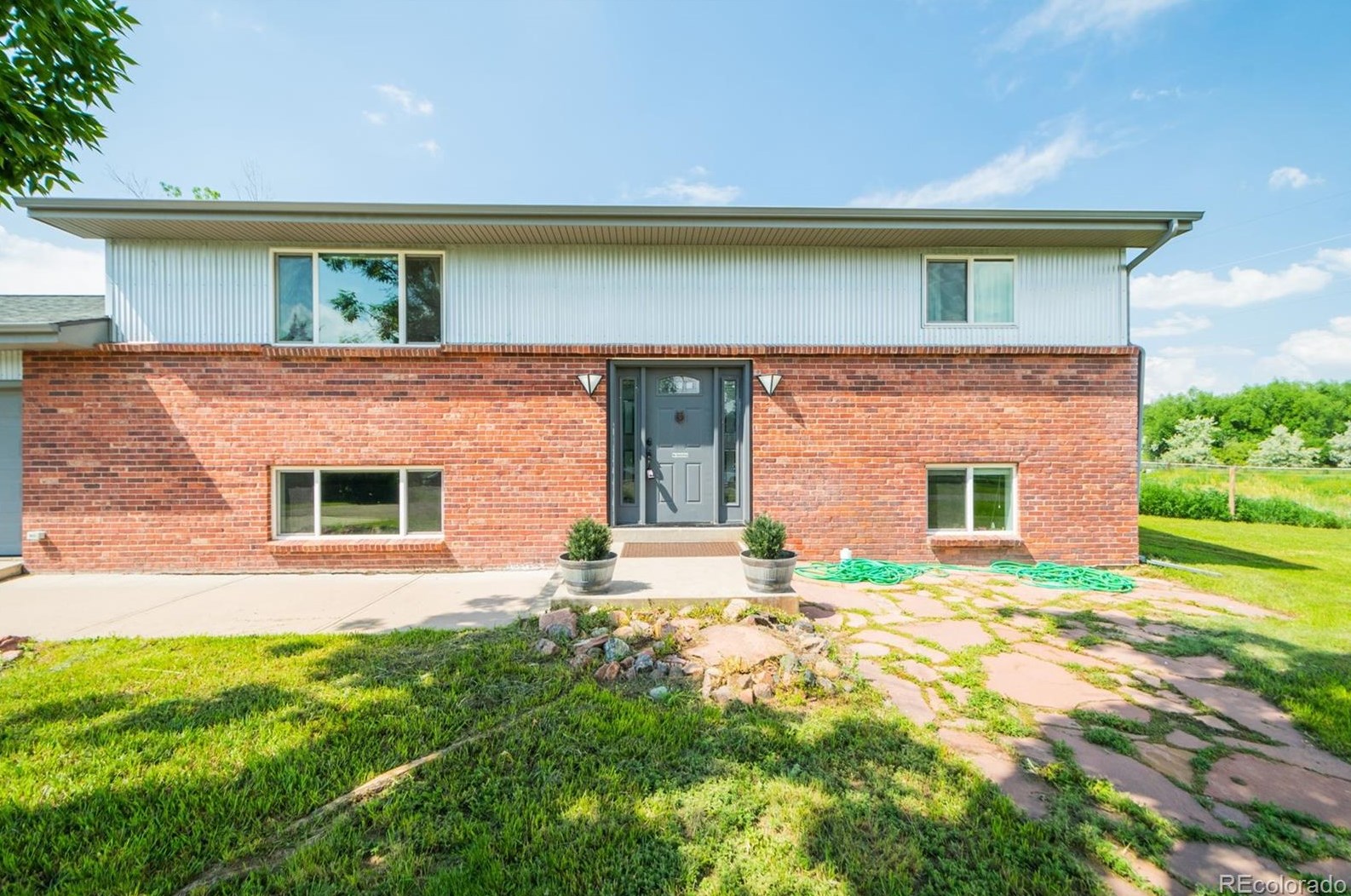 12441 75th Ave, Arvada CO  80005-3117 exterior