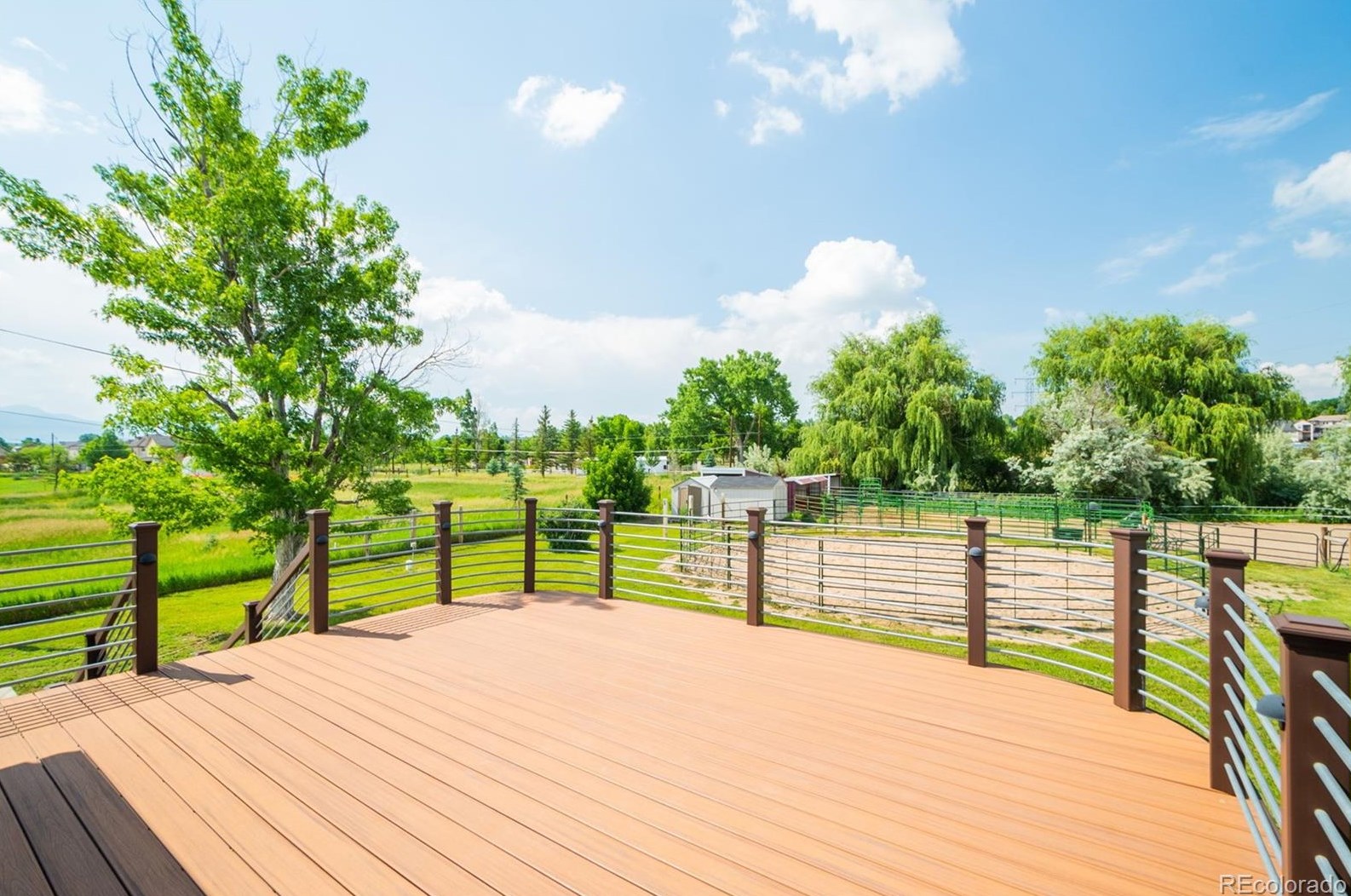 12441 75th Ave, Arvada CO  80005-3117 exterior