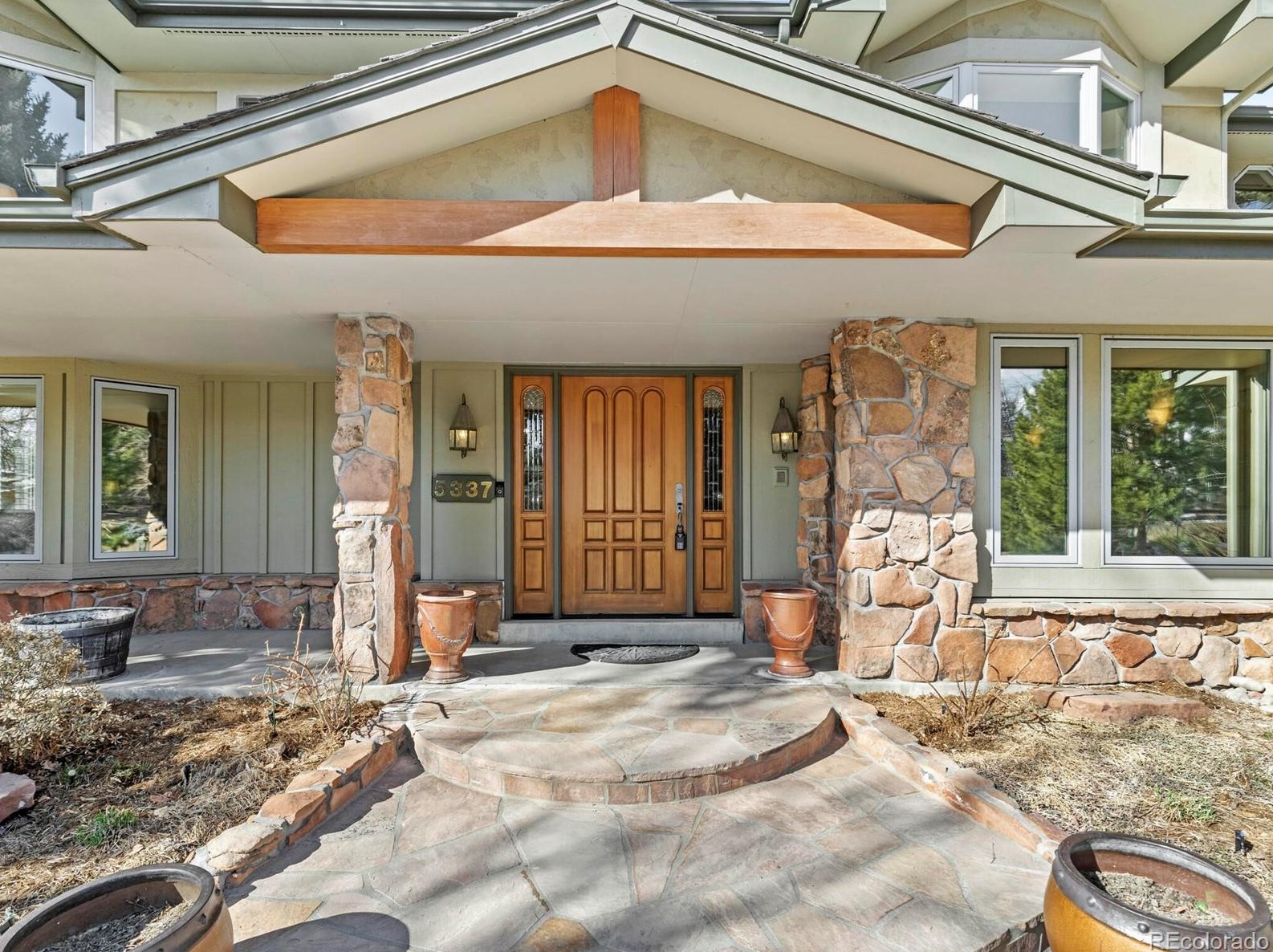 5337 E Oxford Ave, Englewood, CO 80113