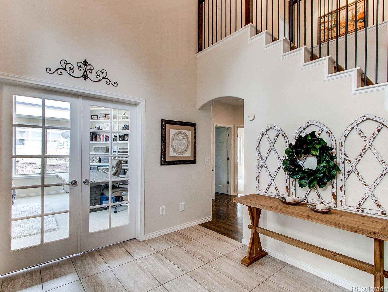 7702 Kelty Trl, Franktown, CO 80116-9544