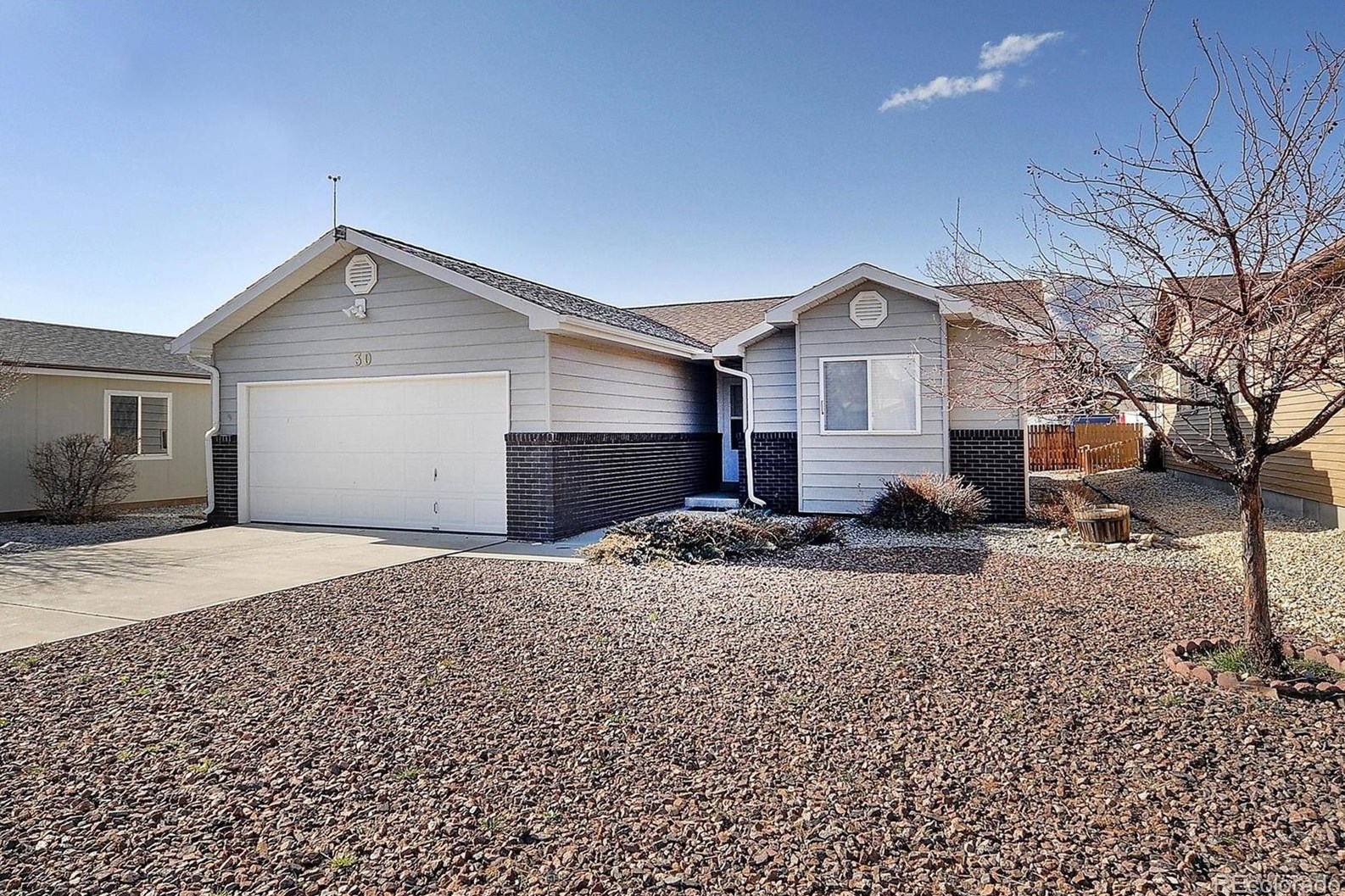30 Rex Cir, Salida, CO 81201