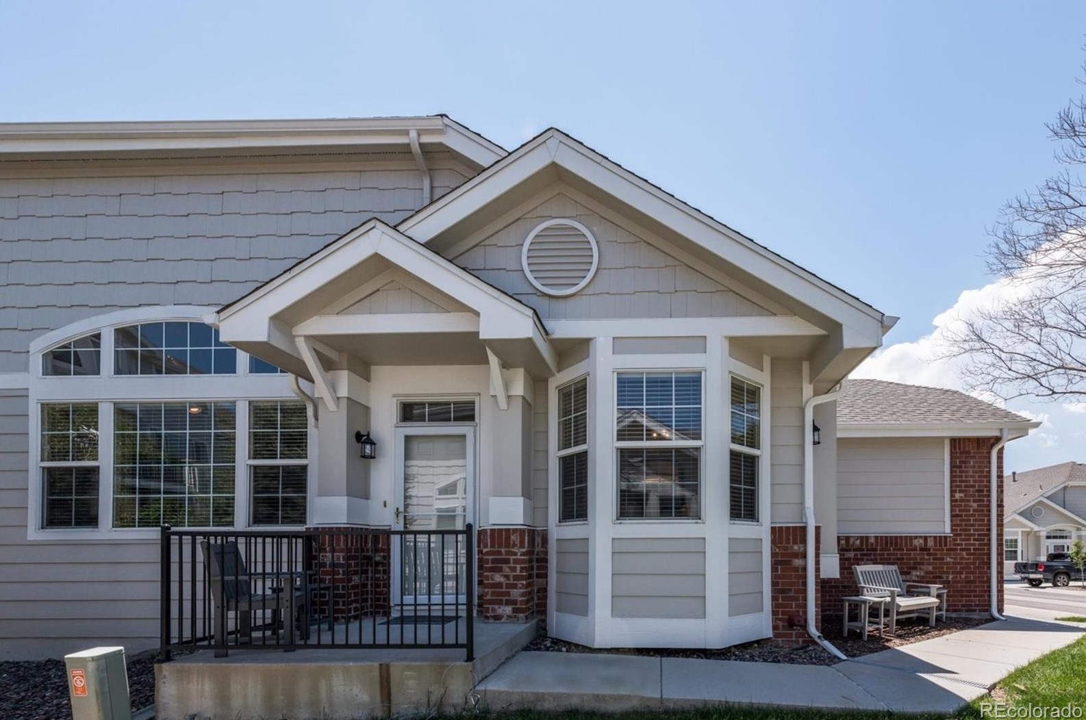 3104 Newport Cir, Castle Rock, CO 80104-4122