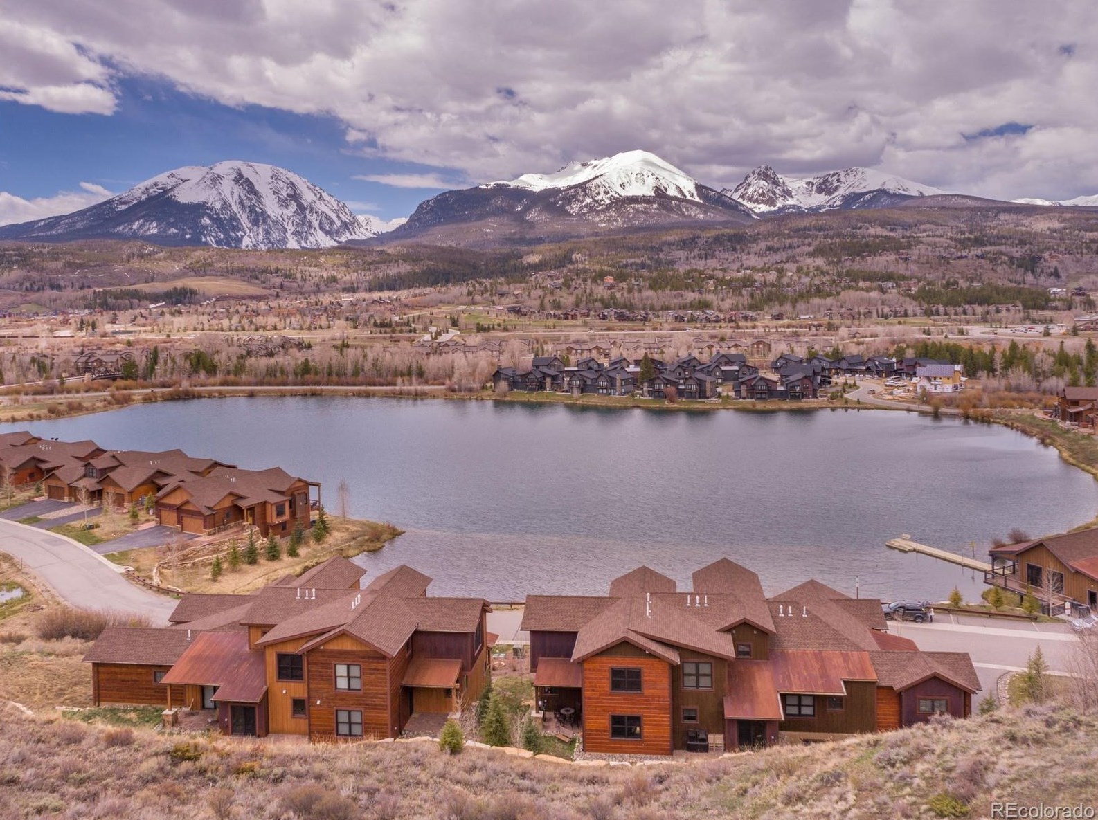 318 Fly Line Dr, Silverthorne, CO 80498