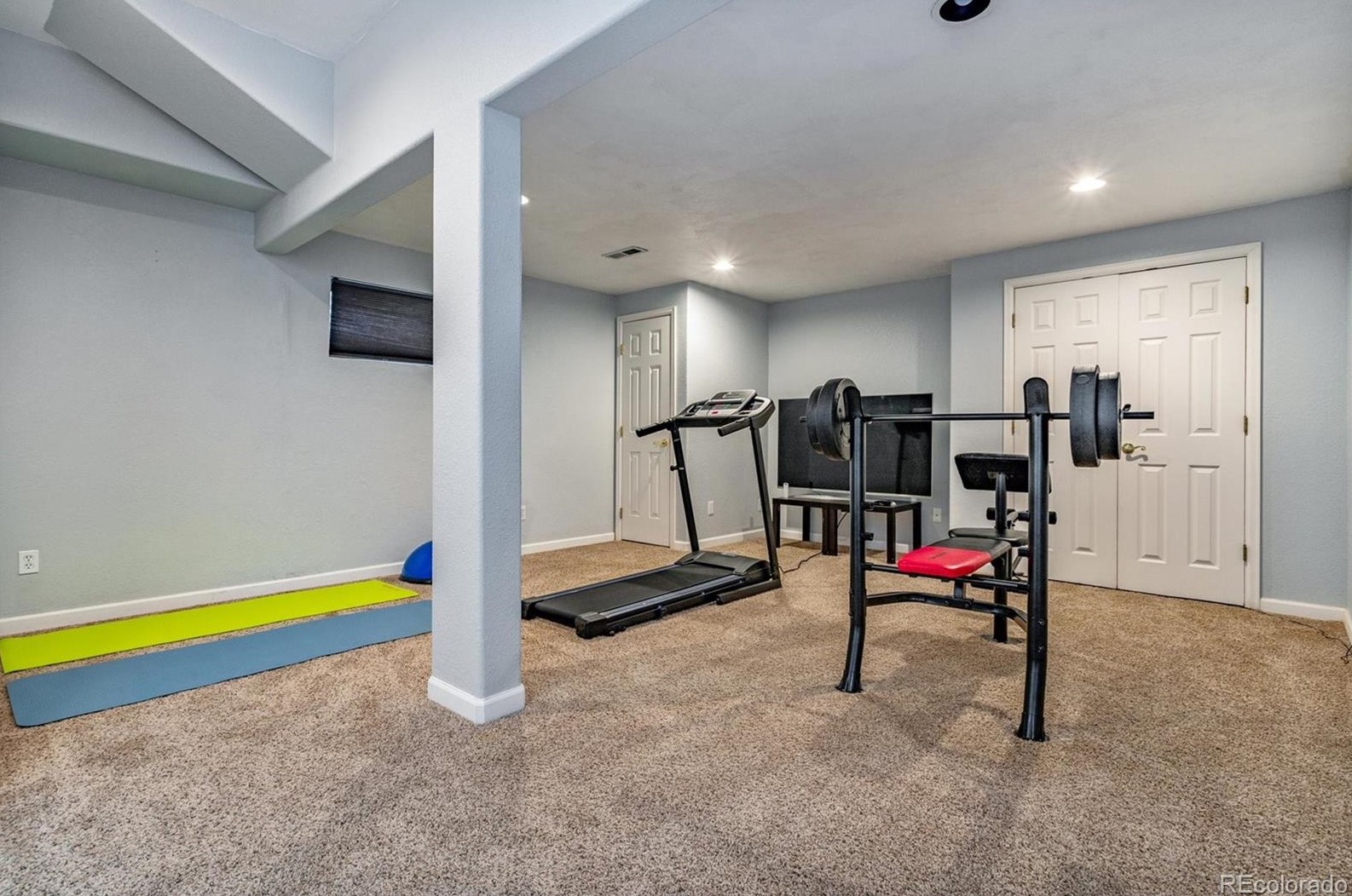 9535 Morning Glory Ct, Littleton CO exterior