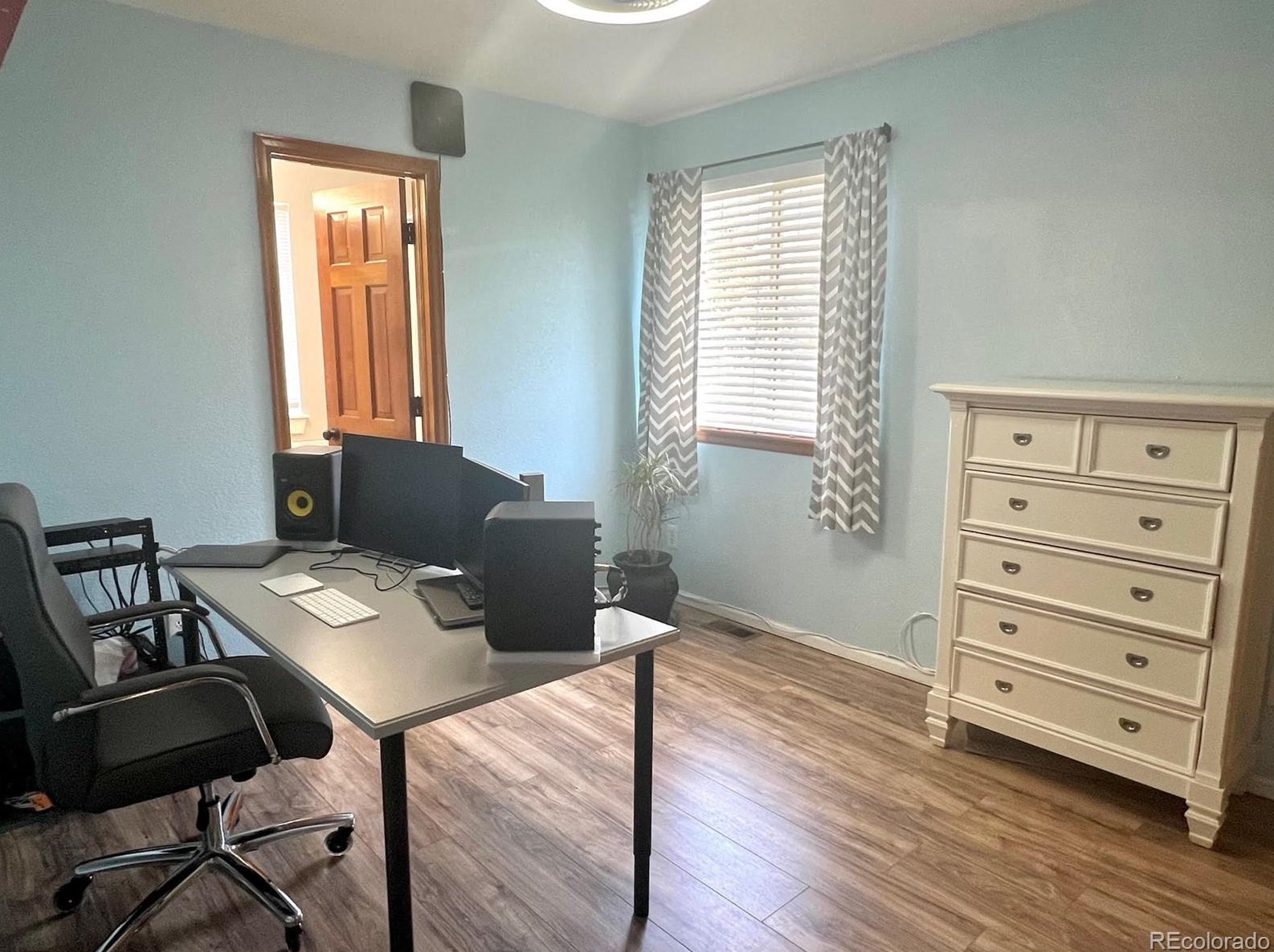 9535 Morning Glory Ct, Littleton CO exterior