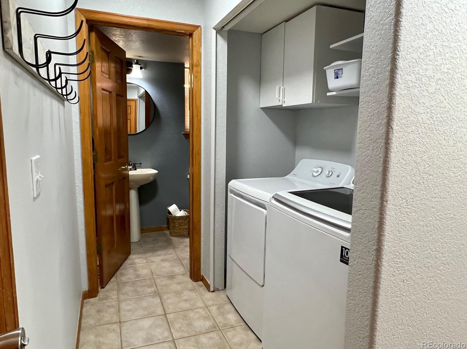 9535 Morning Glory Ct, Littleton CO exterior