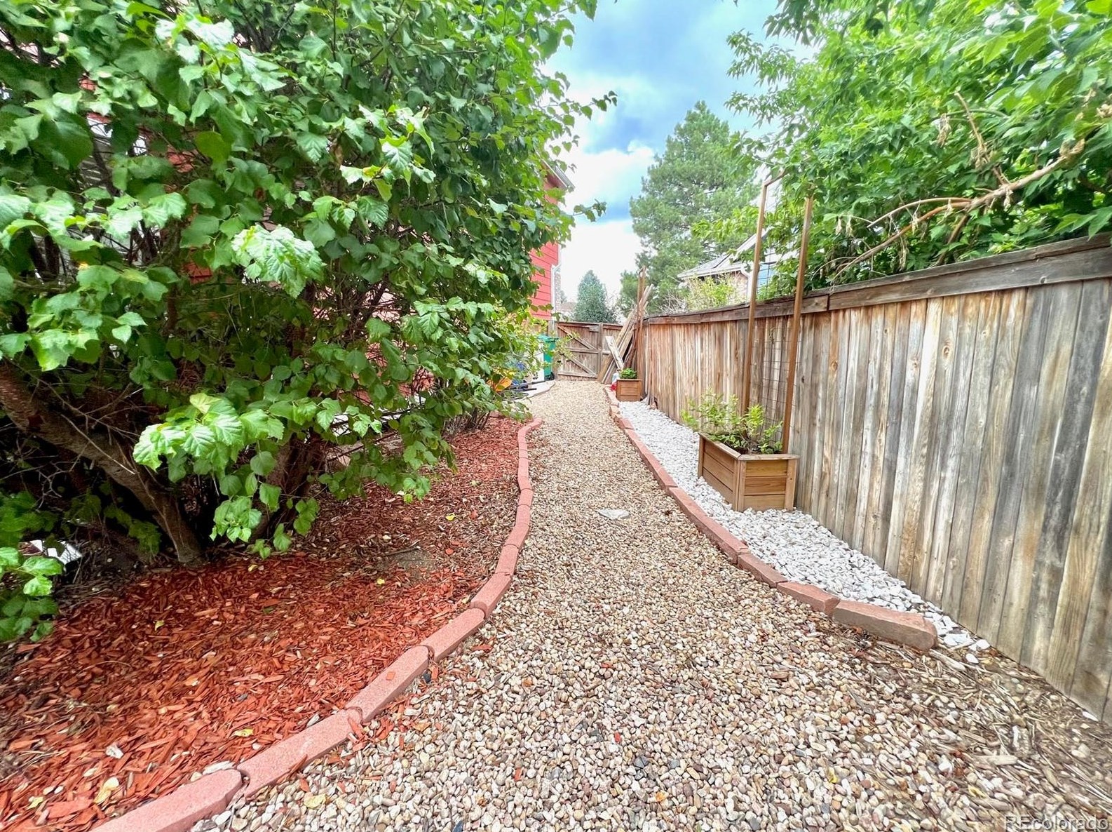 9535 Morning Glory Ct, Littleton CO exterior