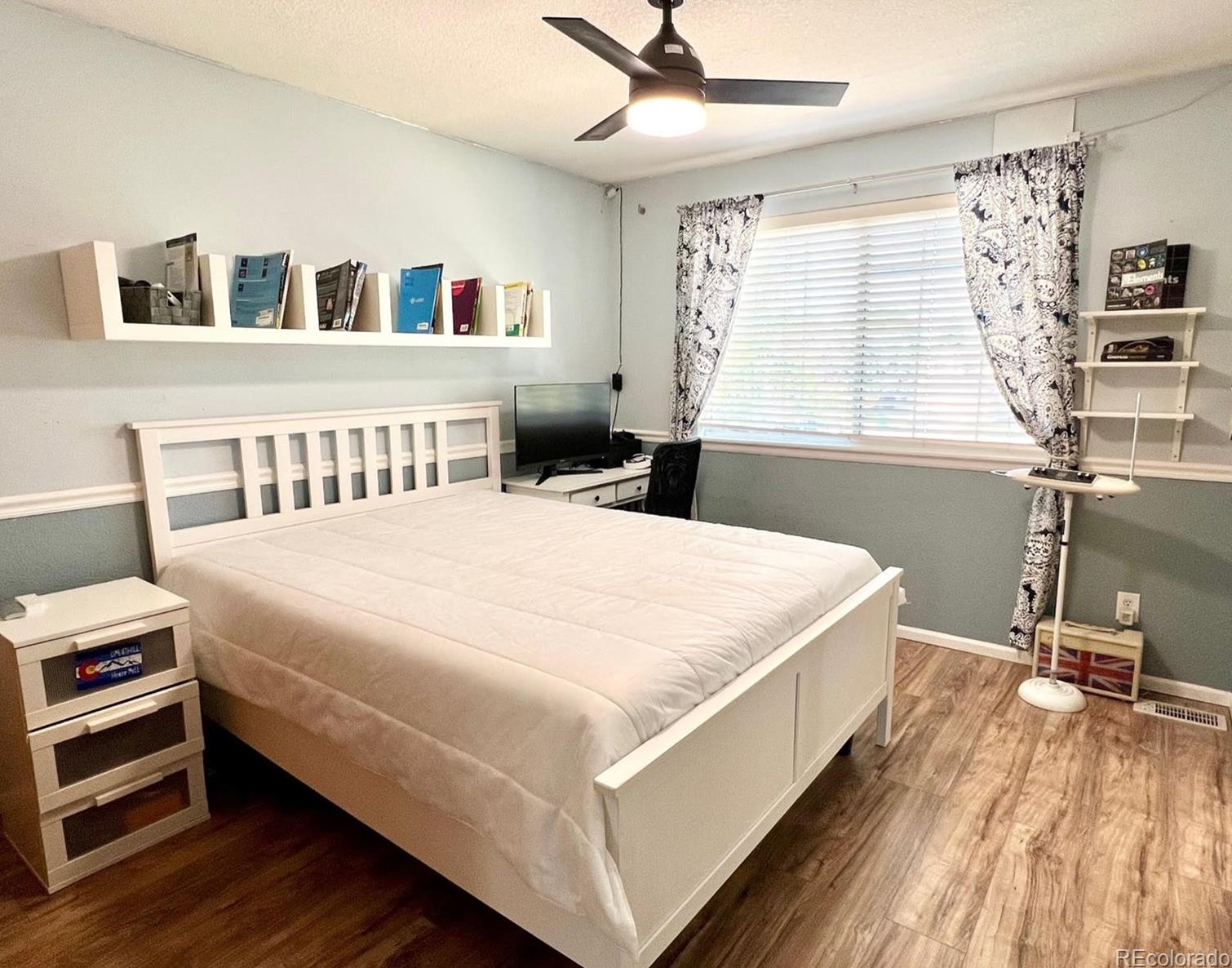 9535 Morning Glory Ct, Littleton CO exterior