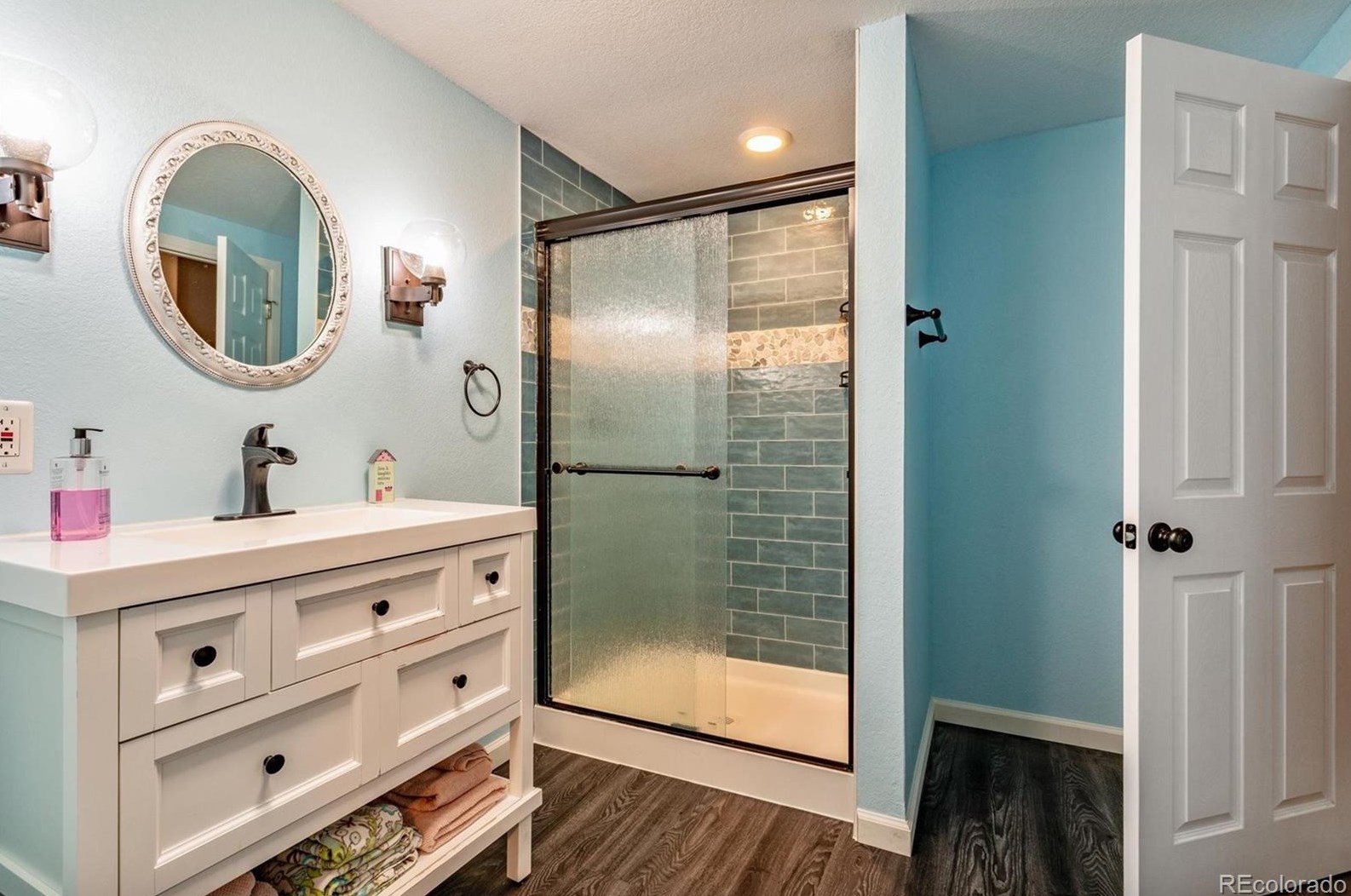 9535 Morning Glory Ct, Littleton CO exterior