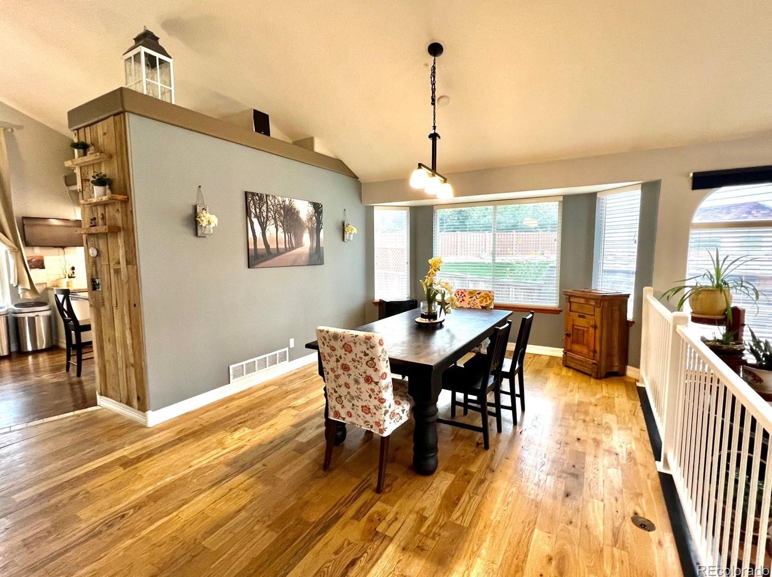 9535 Morning Glory Ct, Littleton CO exterior