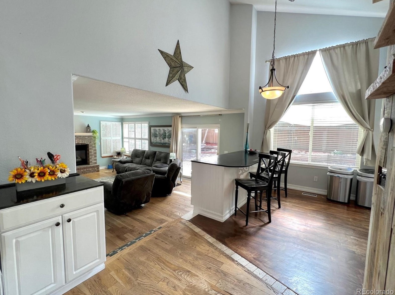 9535 Morning Glory Ct, Littleton CO exterior