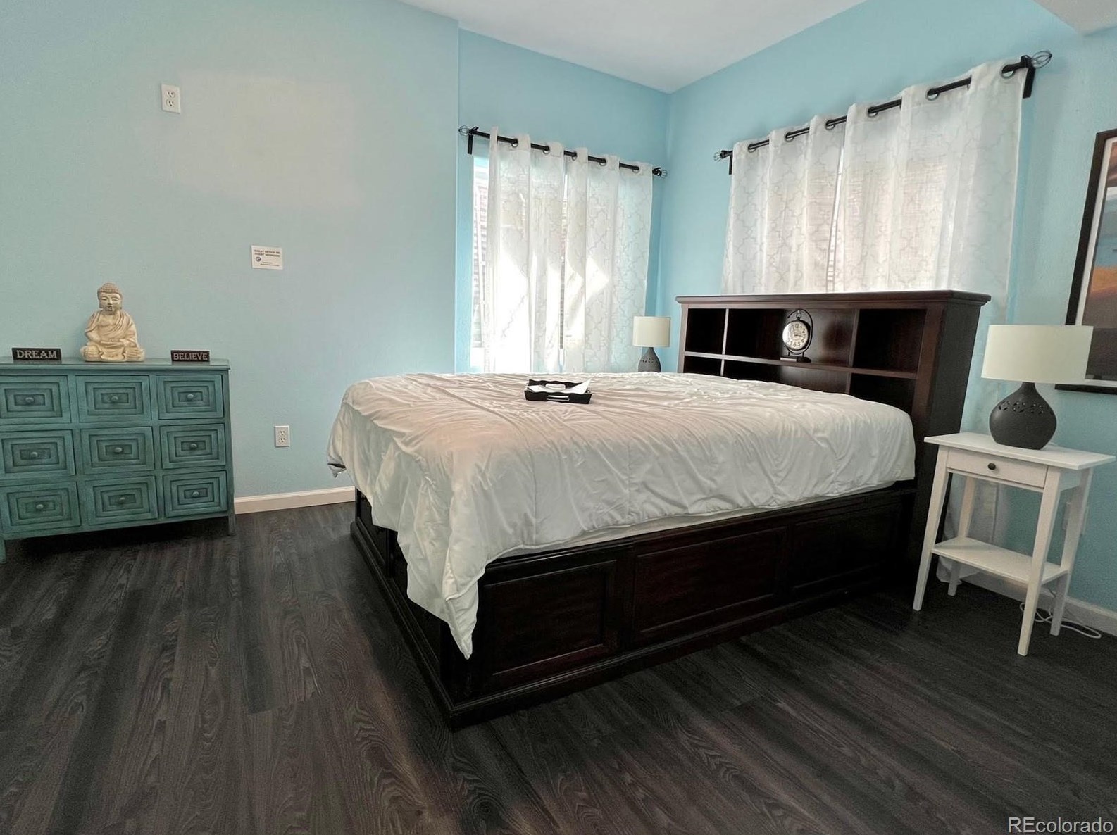 9535 Morning Glory Ct, Littleton CO exterior