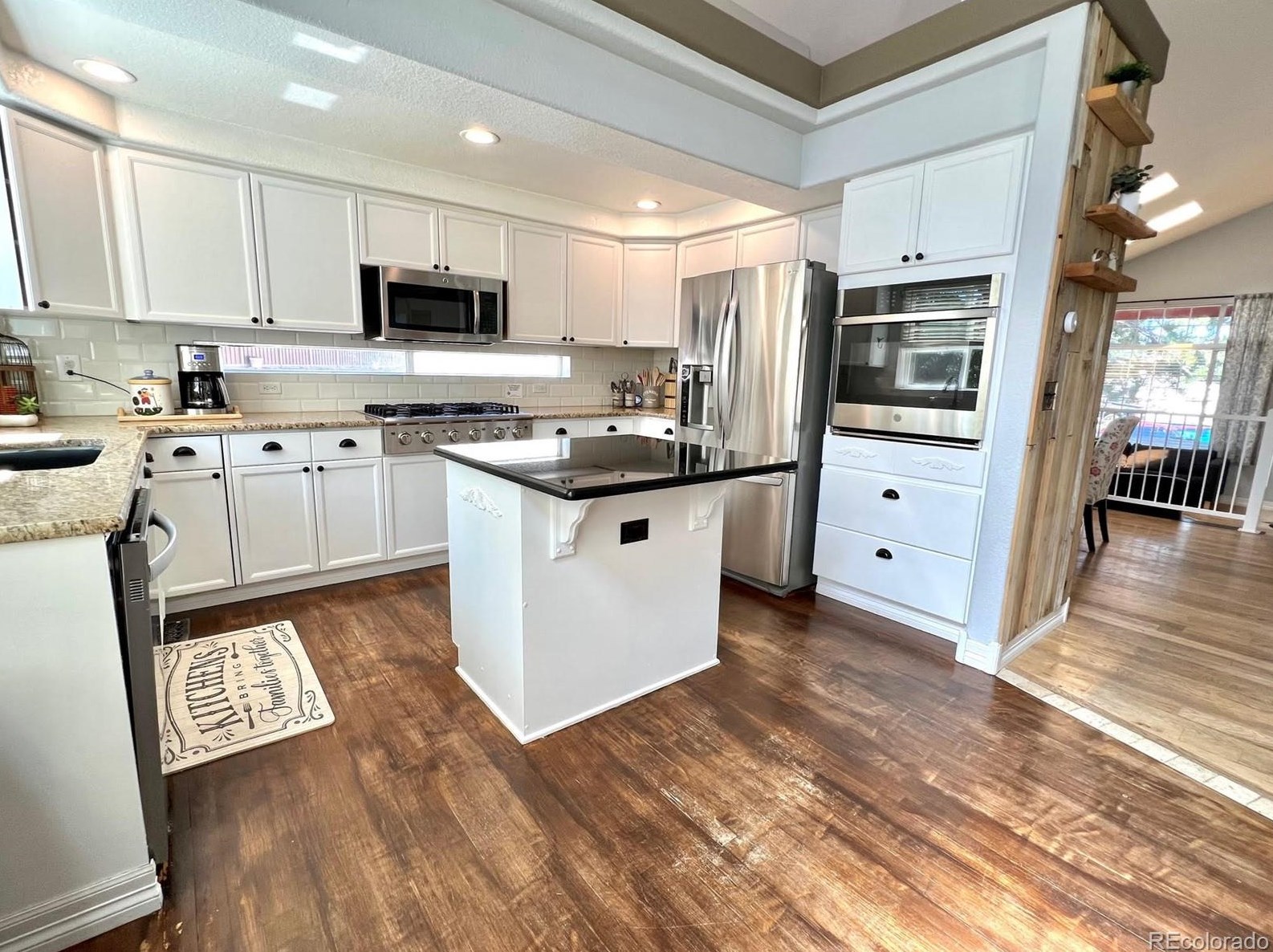 9535 Morning Glory Ct, Littleton CO exterior