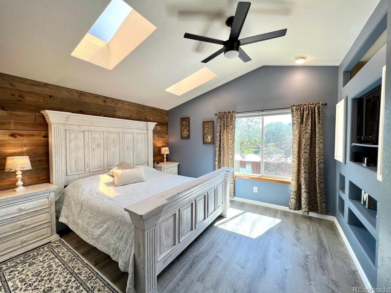 9535 Morning Glory Ct, Littleton CO exterior