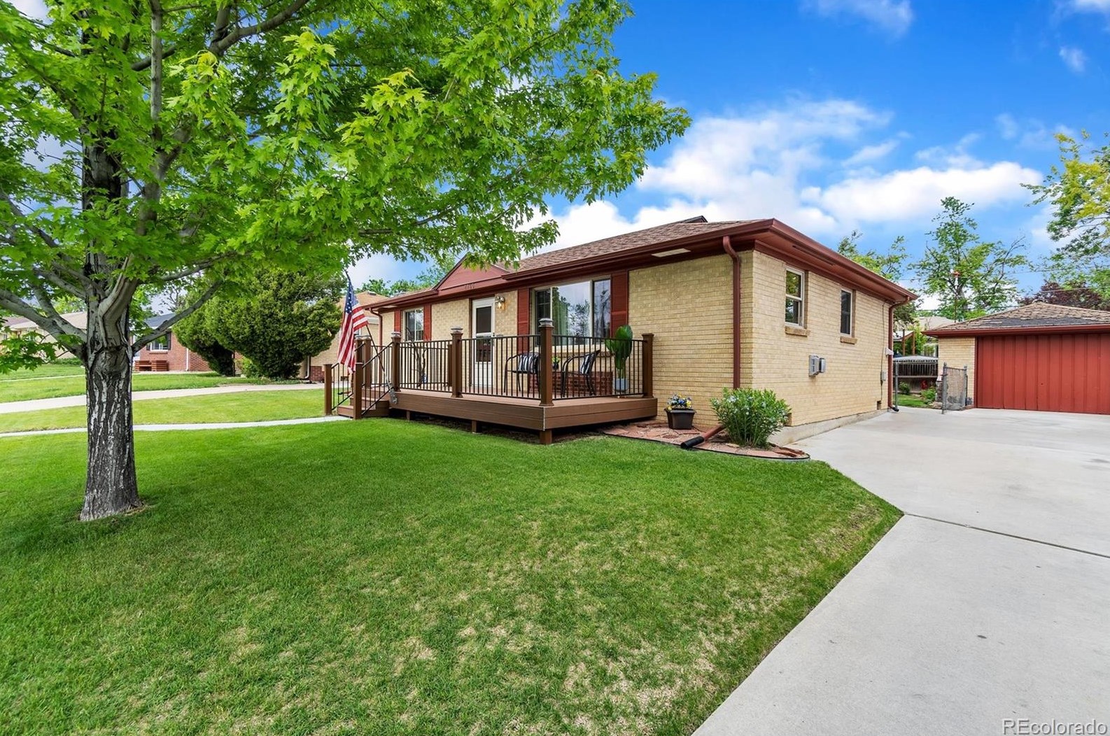 7740 Perry Pl, Westminster, CO 80030