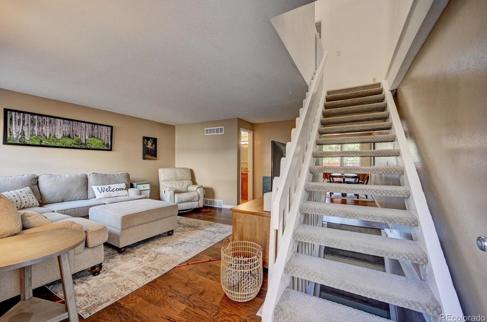 4208 Maplewood Way, Littleton CO  80121-3319 exterior