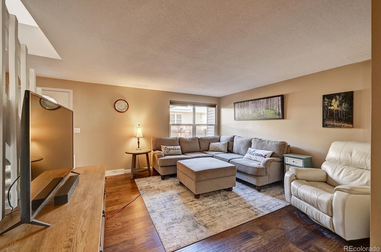 4208 Maplewood Way, Littleton CO  80121-3319 exterior