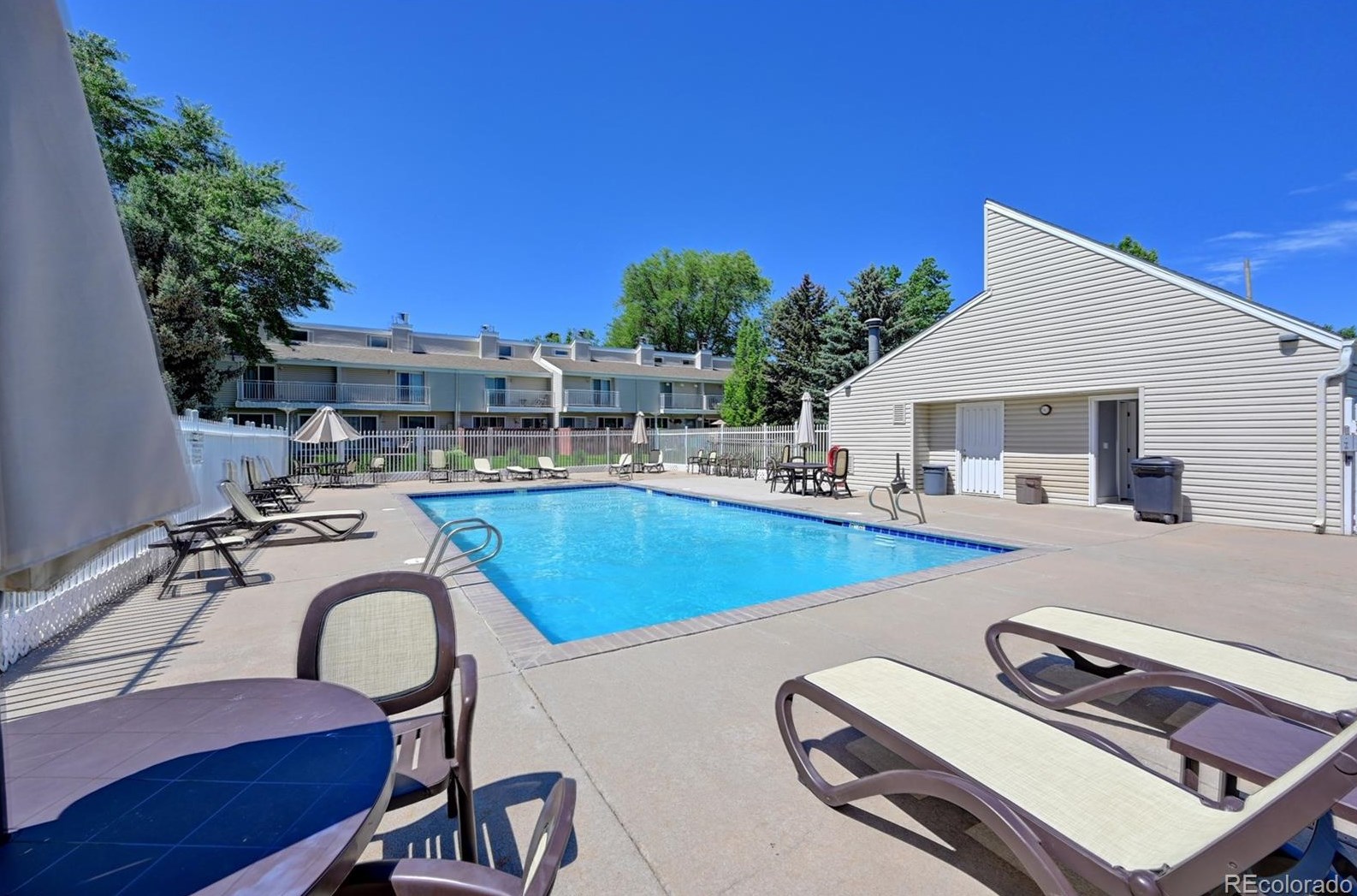 4208 Maplewood Way, Littleton CO  80121-3319 exterior