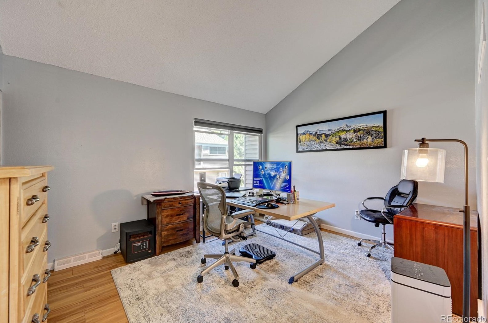 4208 Maplewood Way, Littleton CO  80121-3319 exterior