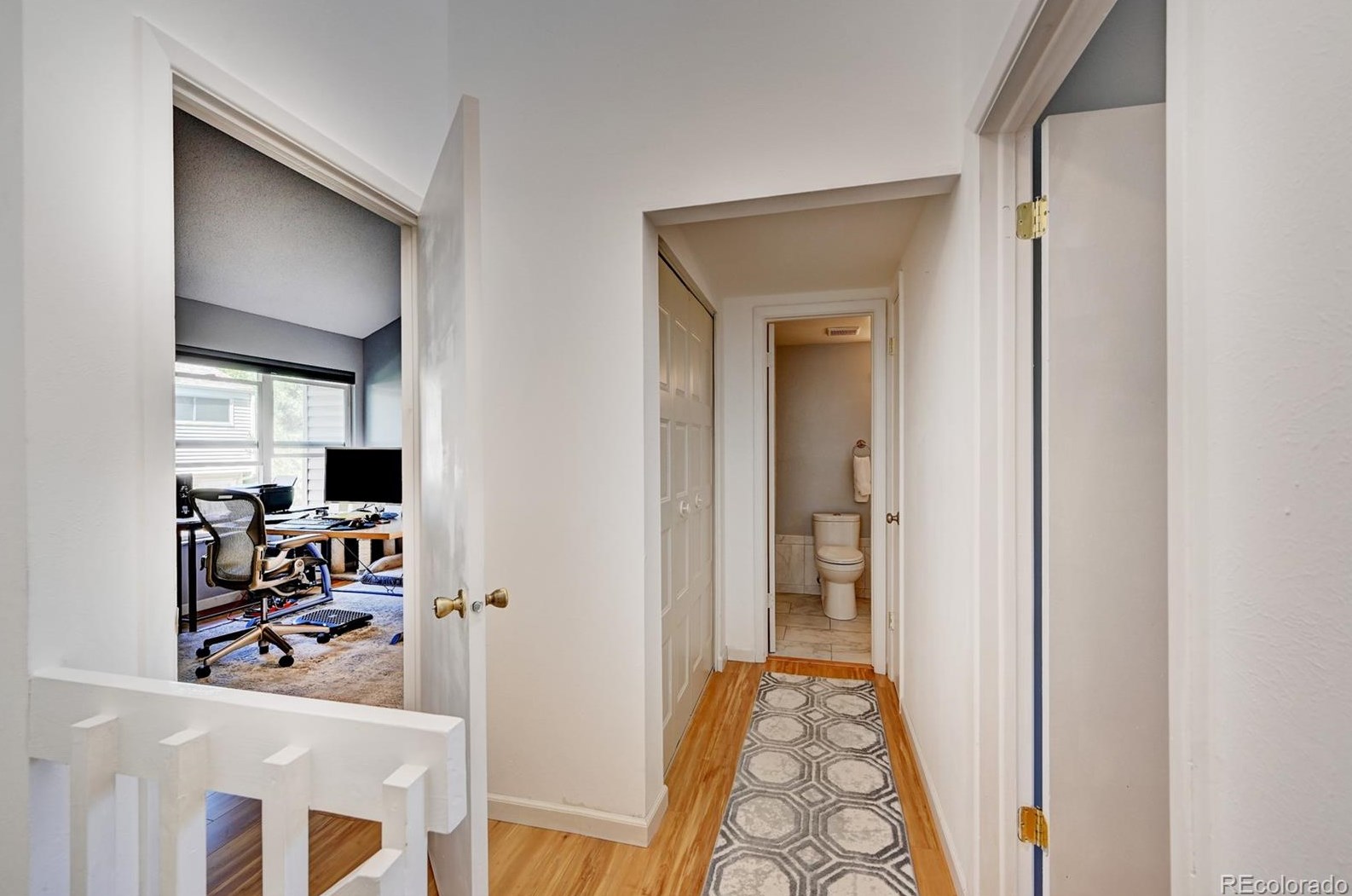 4208 Maplewood Way, Littleton CO  80121-3319 exterior