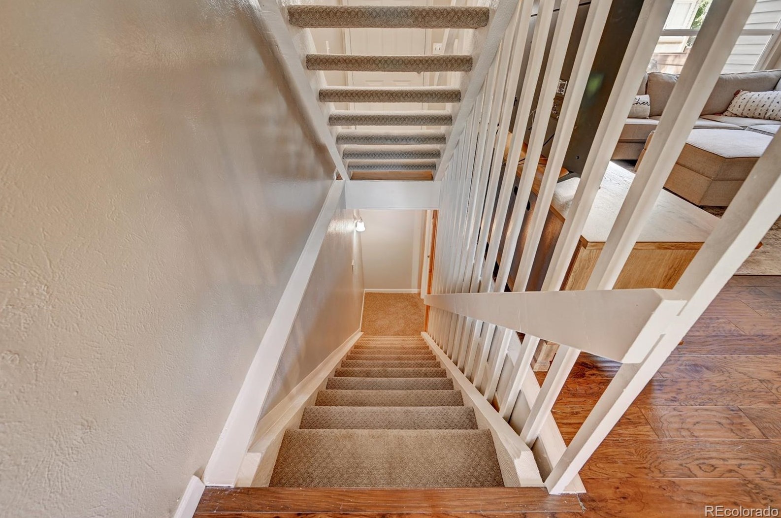 4208 Maplewood Way, Littleton CO  80121-3319 exterior