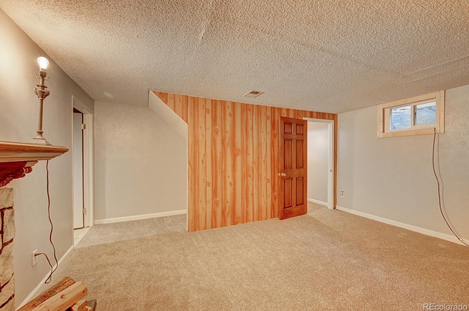 4208 Maplewood Way, Littleton CO  80121-3319 exterior