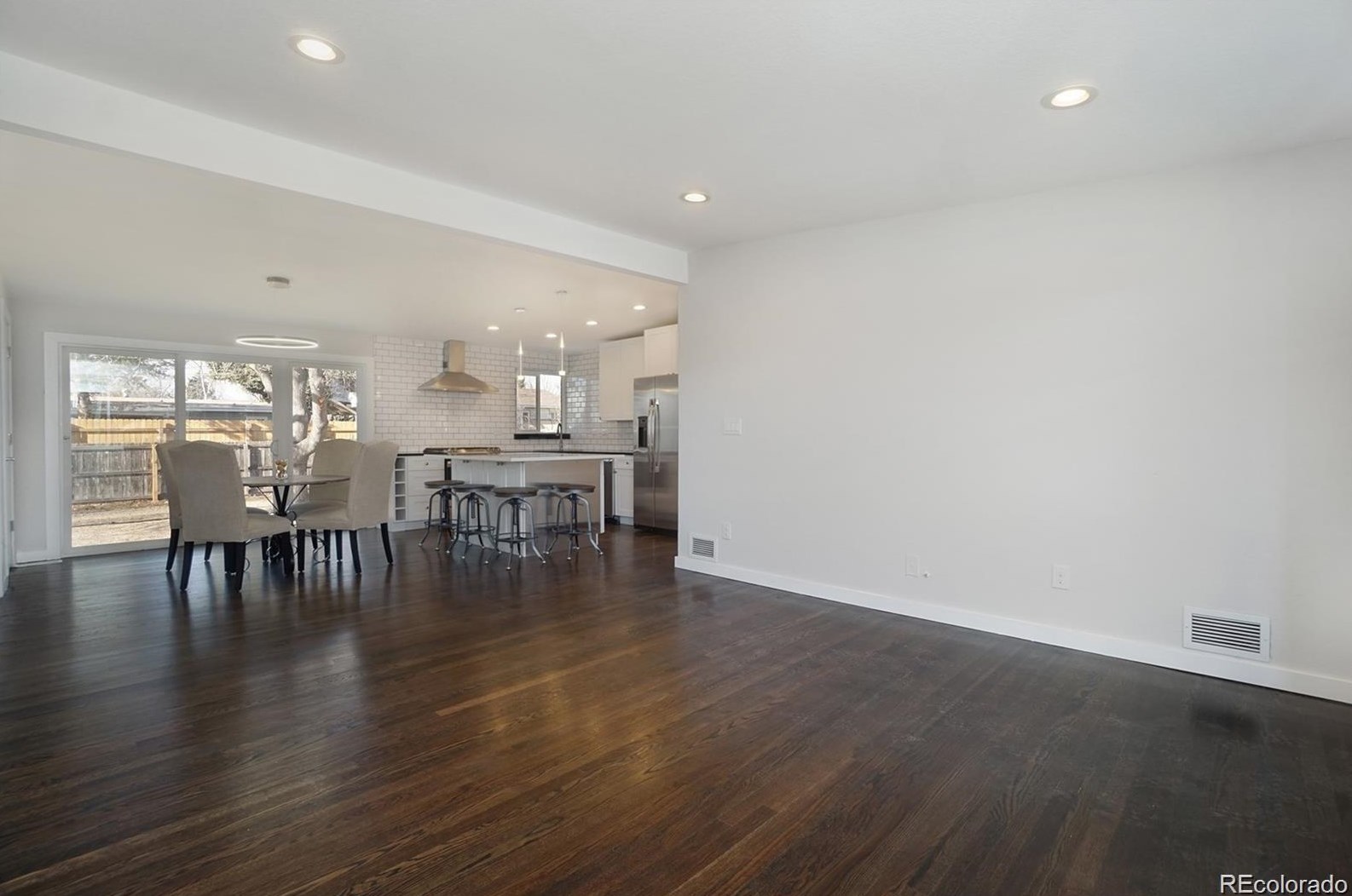 6155 Cody St, Arvada CO  80004-5432 exterior