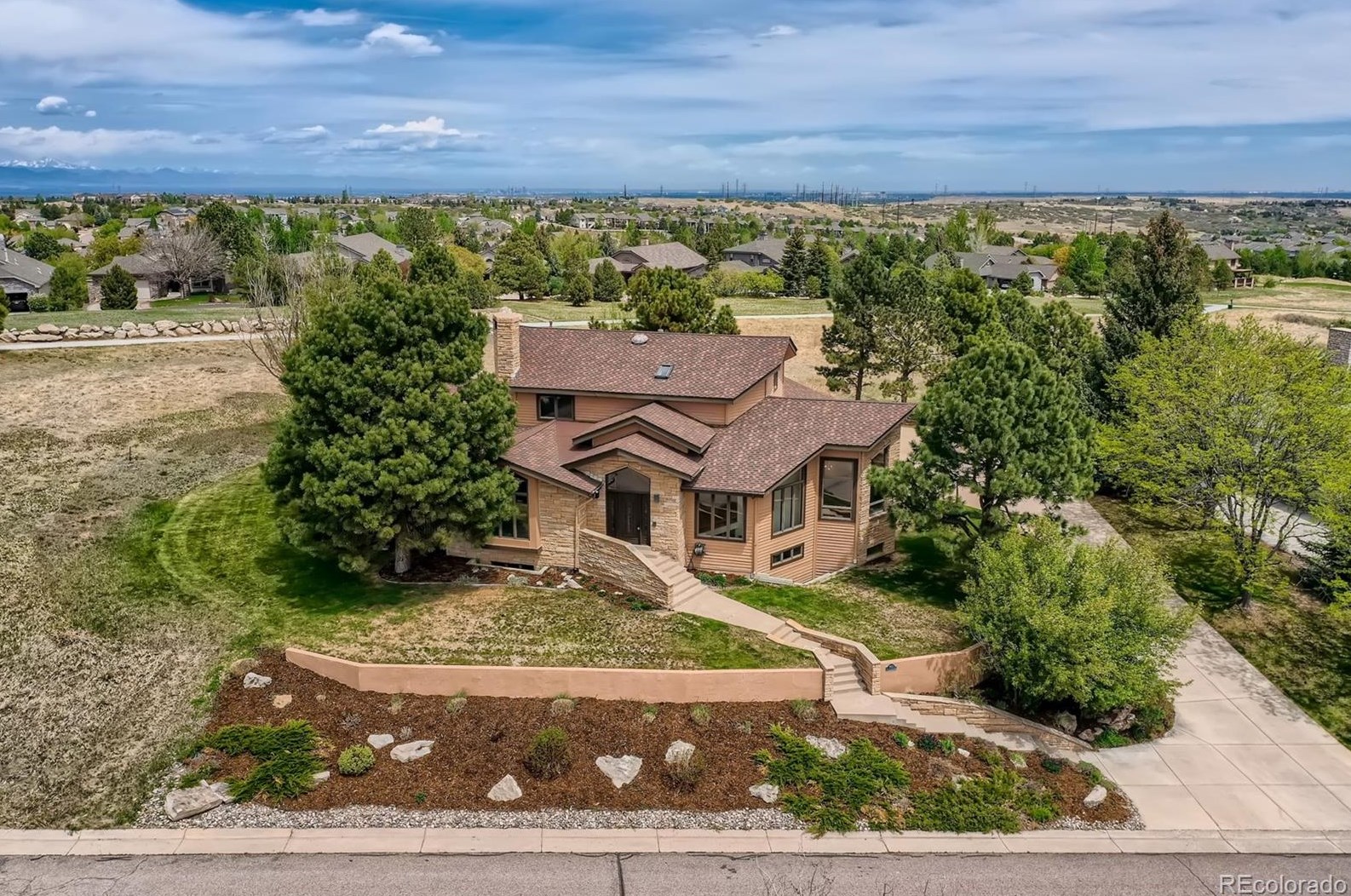 983 Glen Oaks Ave, Castle Rock, CO 80108-8810
